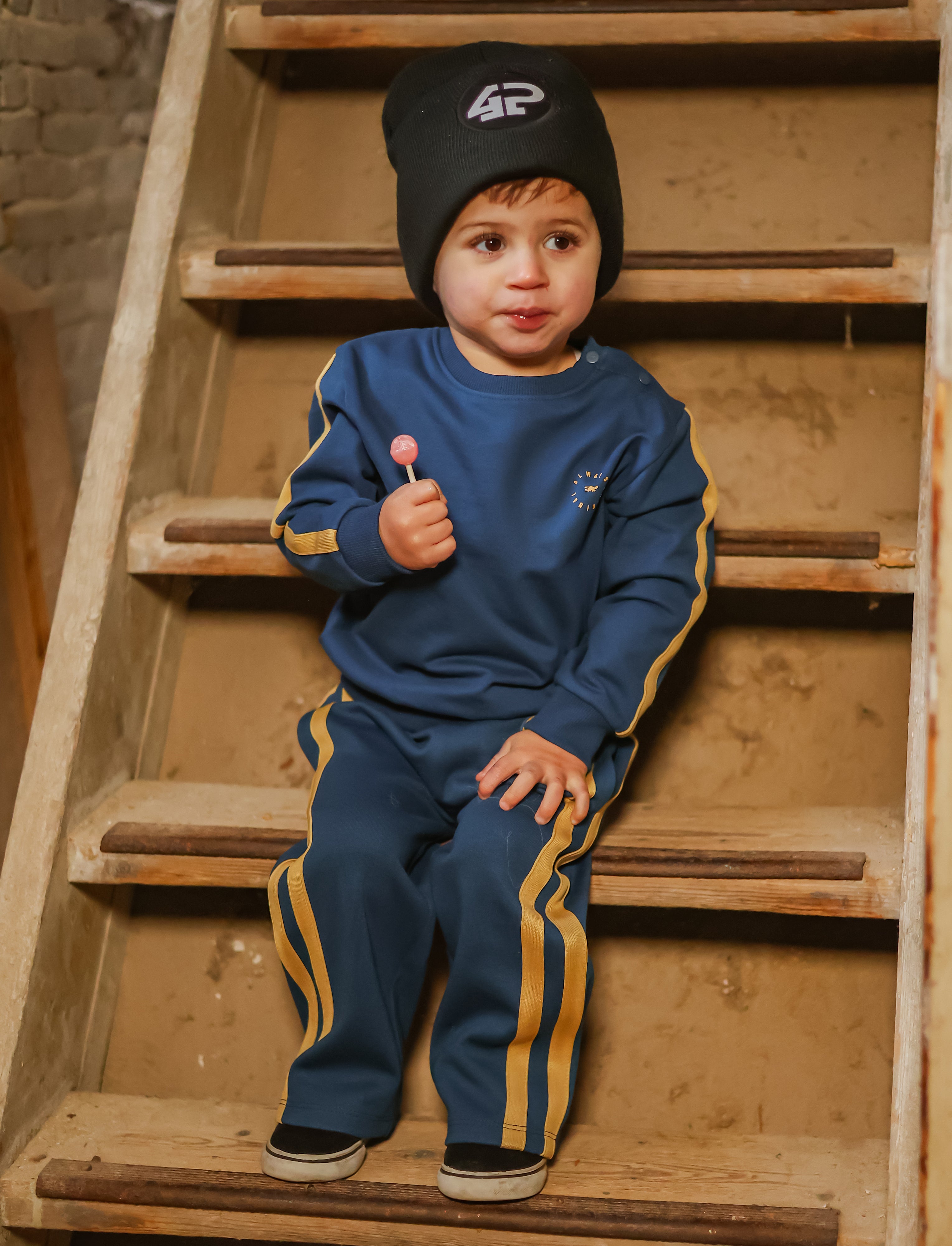 Gabe Blue