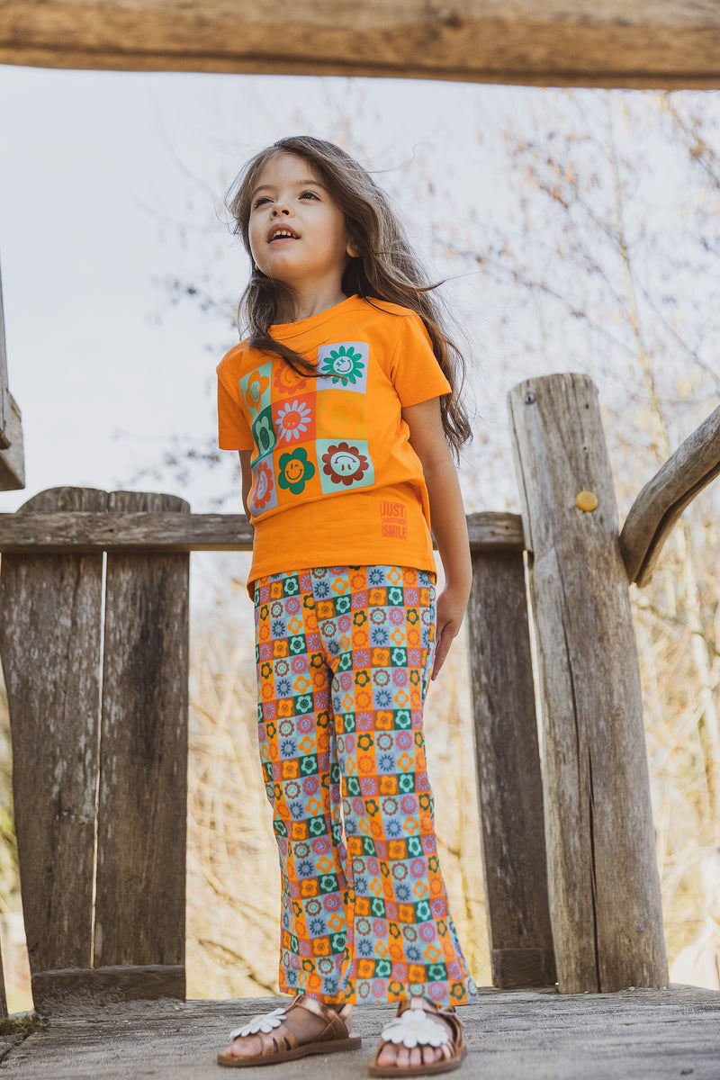 Noor Orange