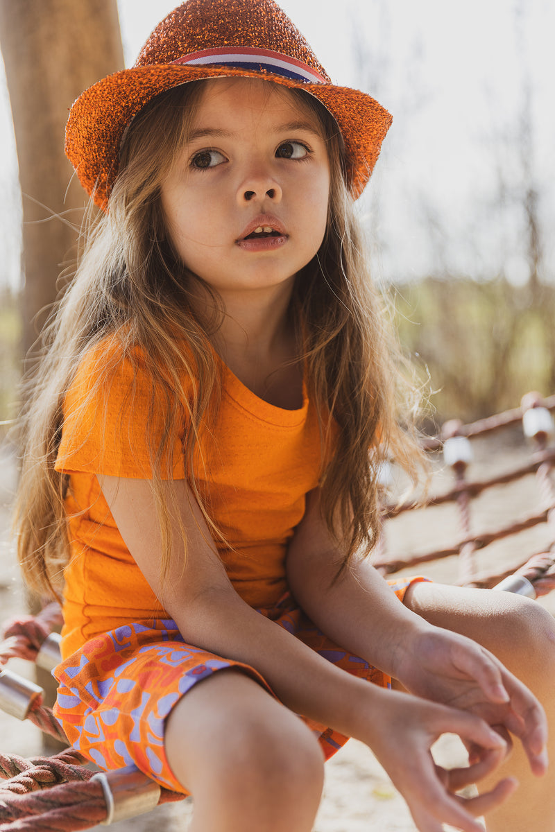 Noelani Orange