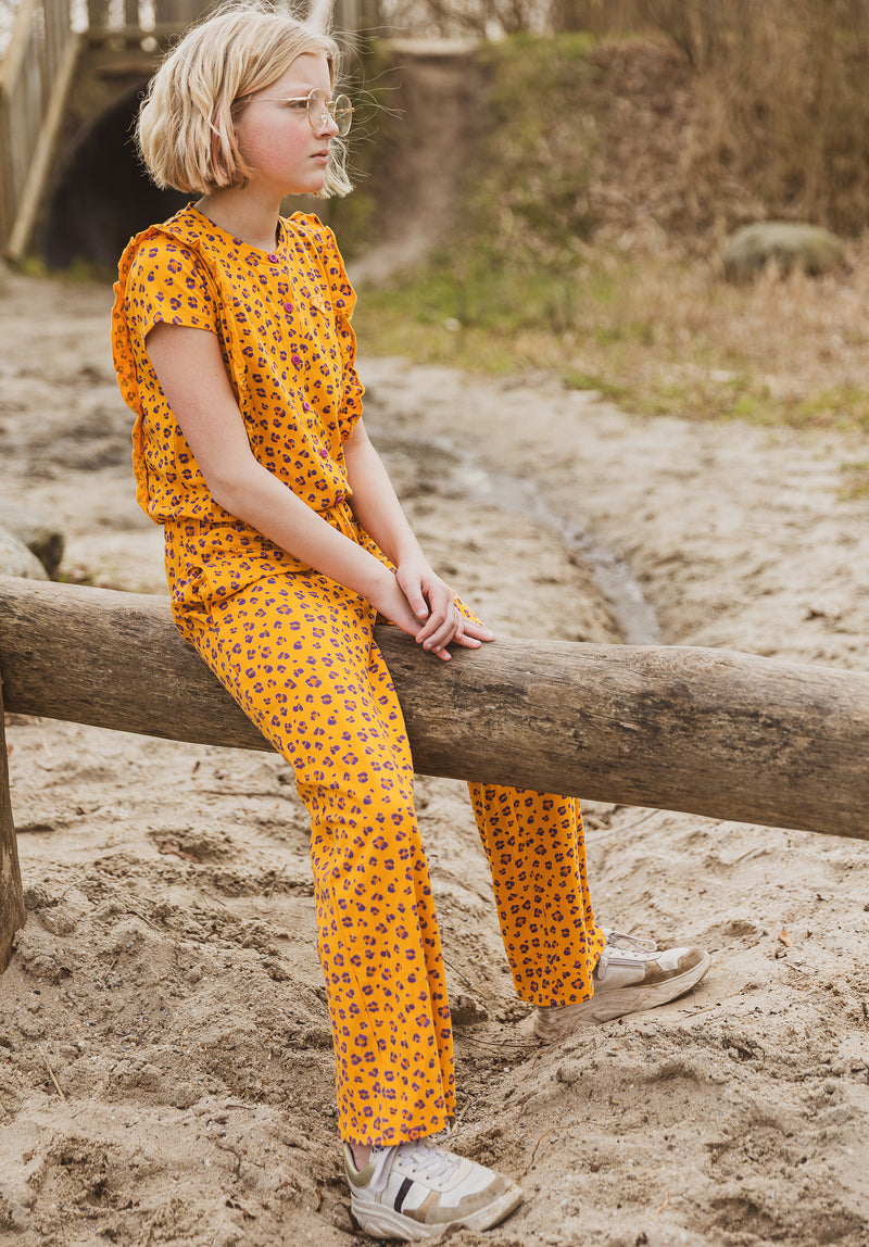 Natalee.FF Orange