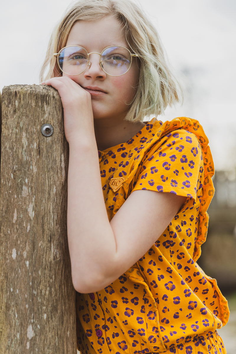 Natalee.FF Orange