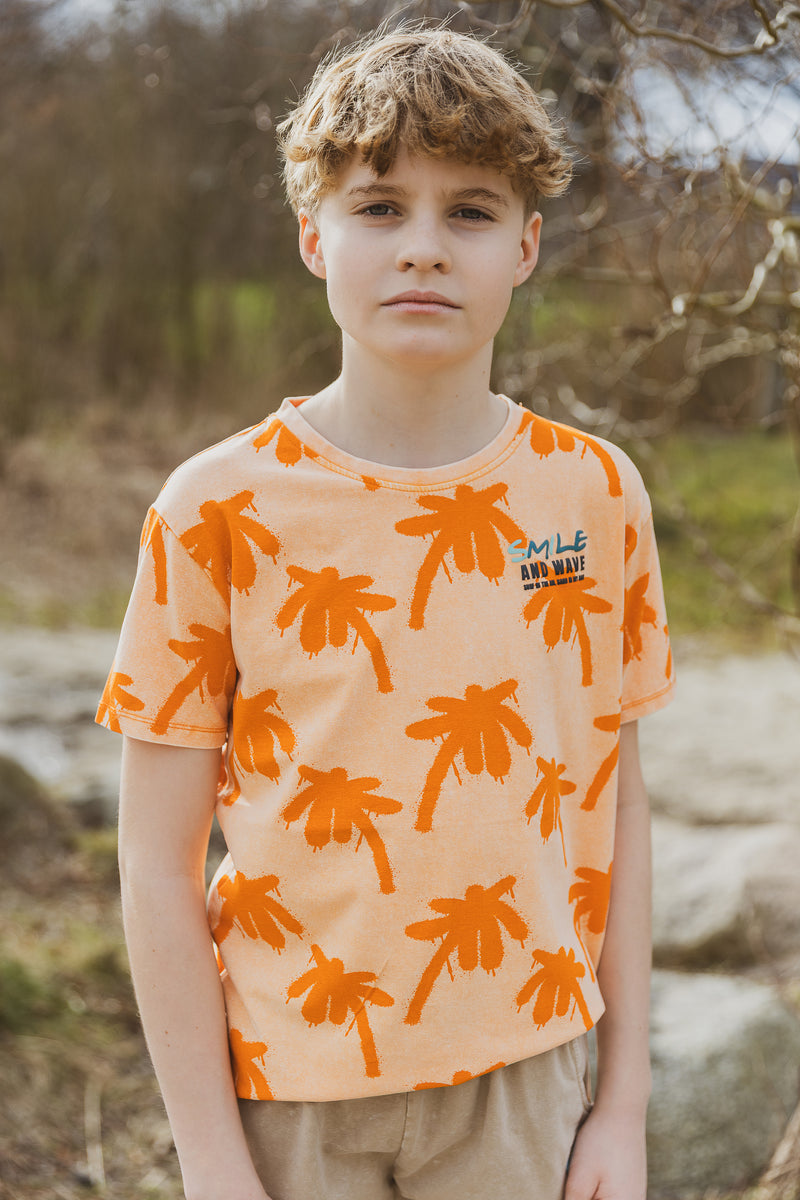 Owen Orange