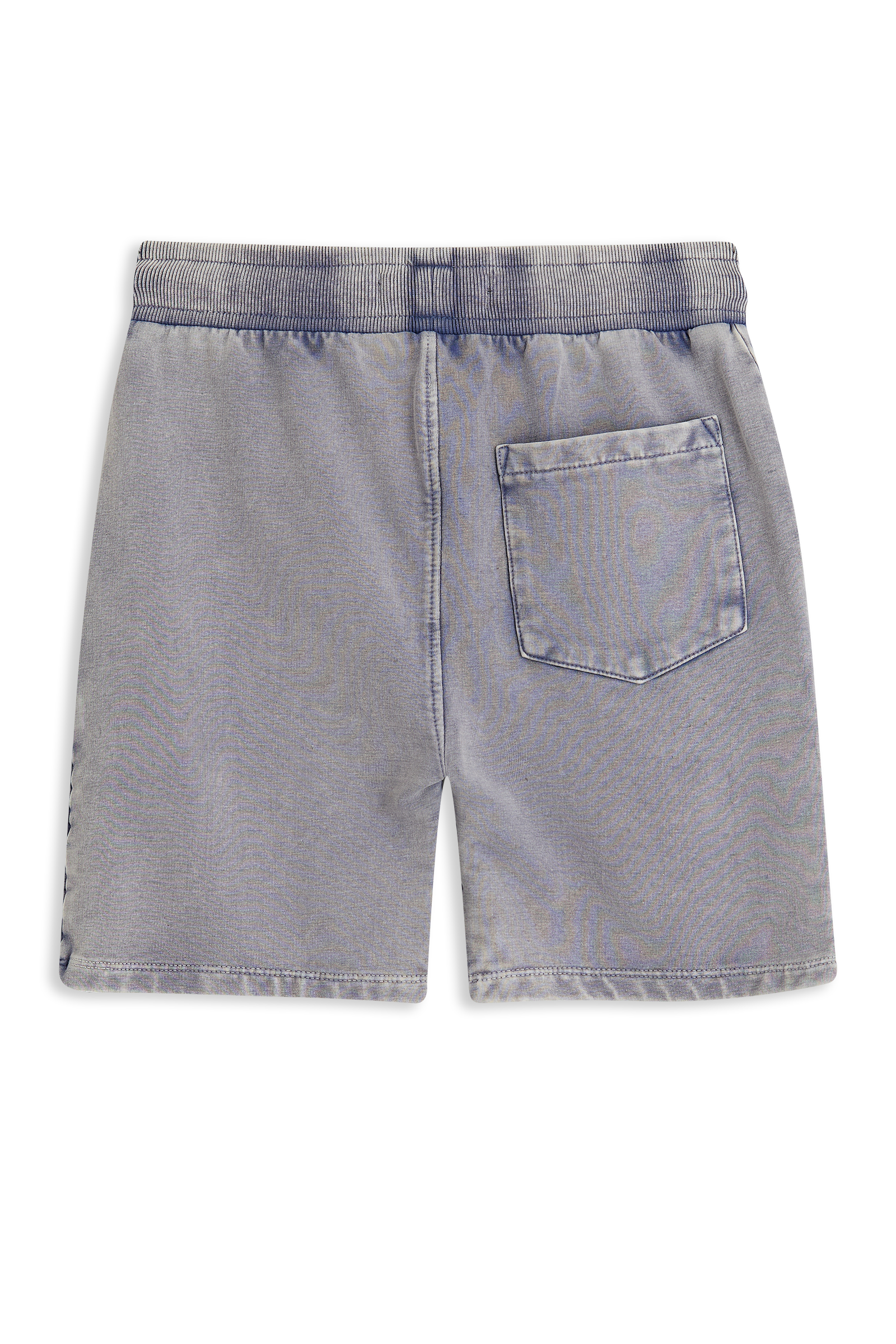 Alexander Light Blue