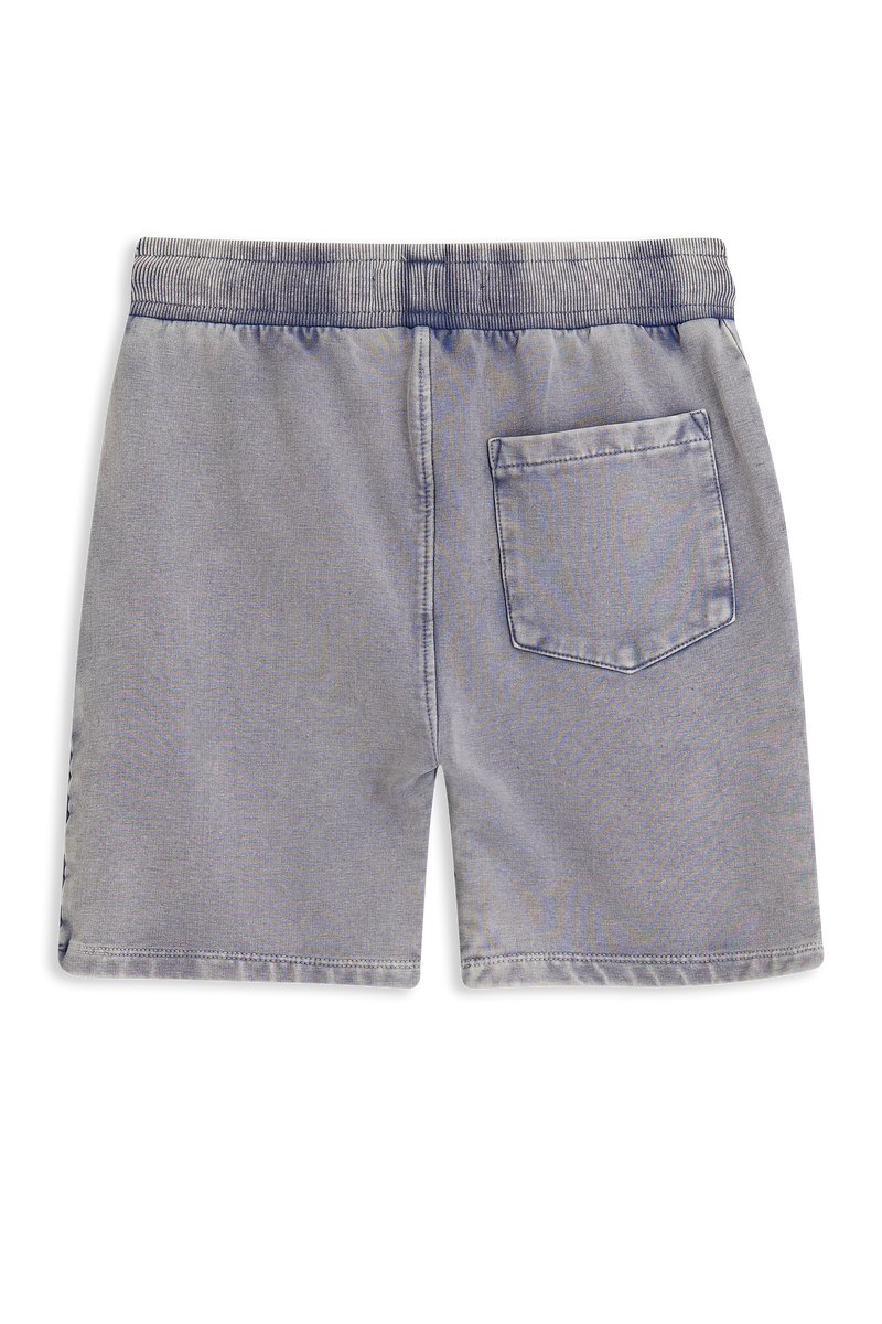 Alexander Light Blue