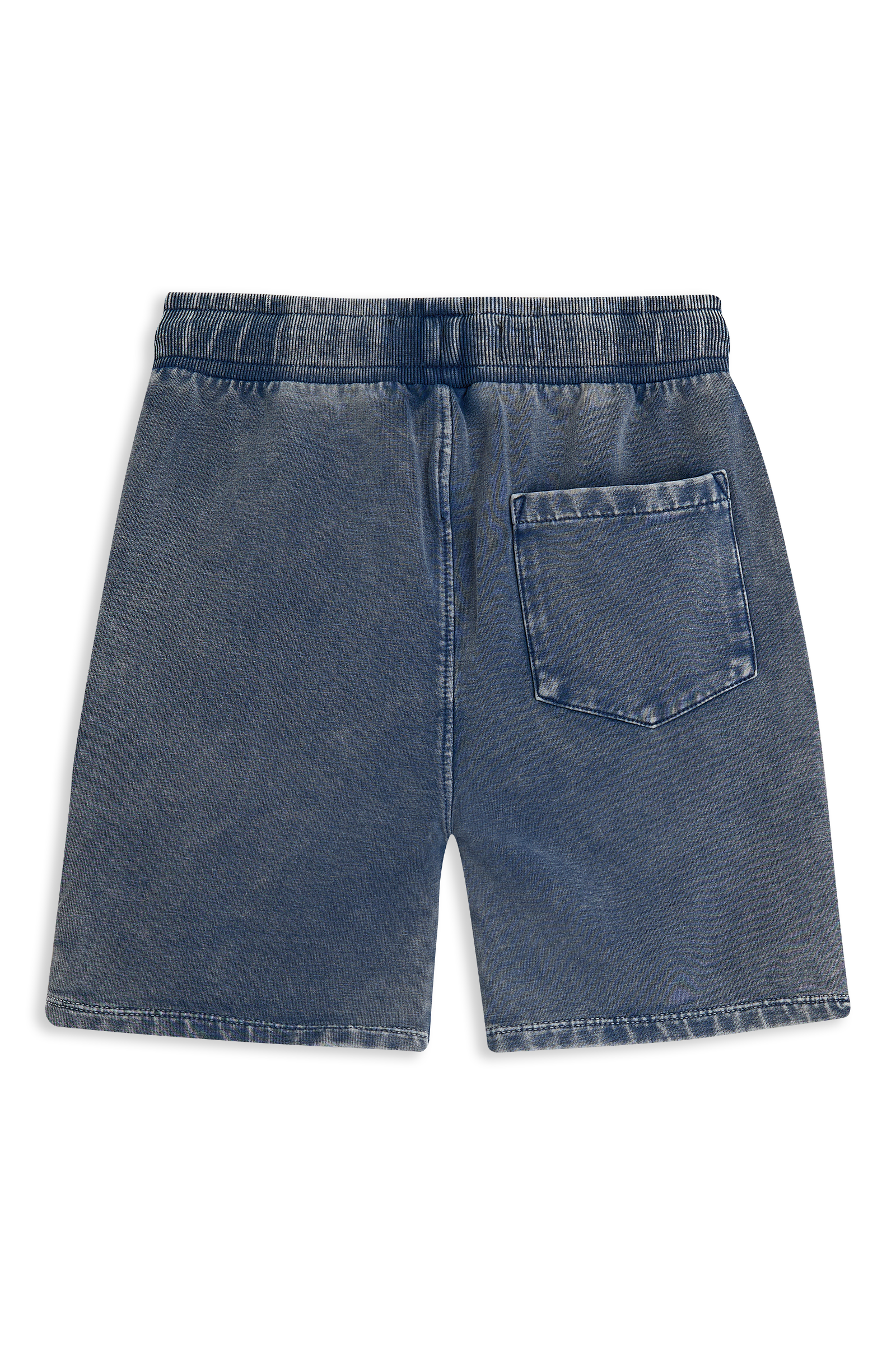 Alexander Denim wash