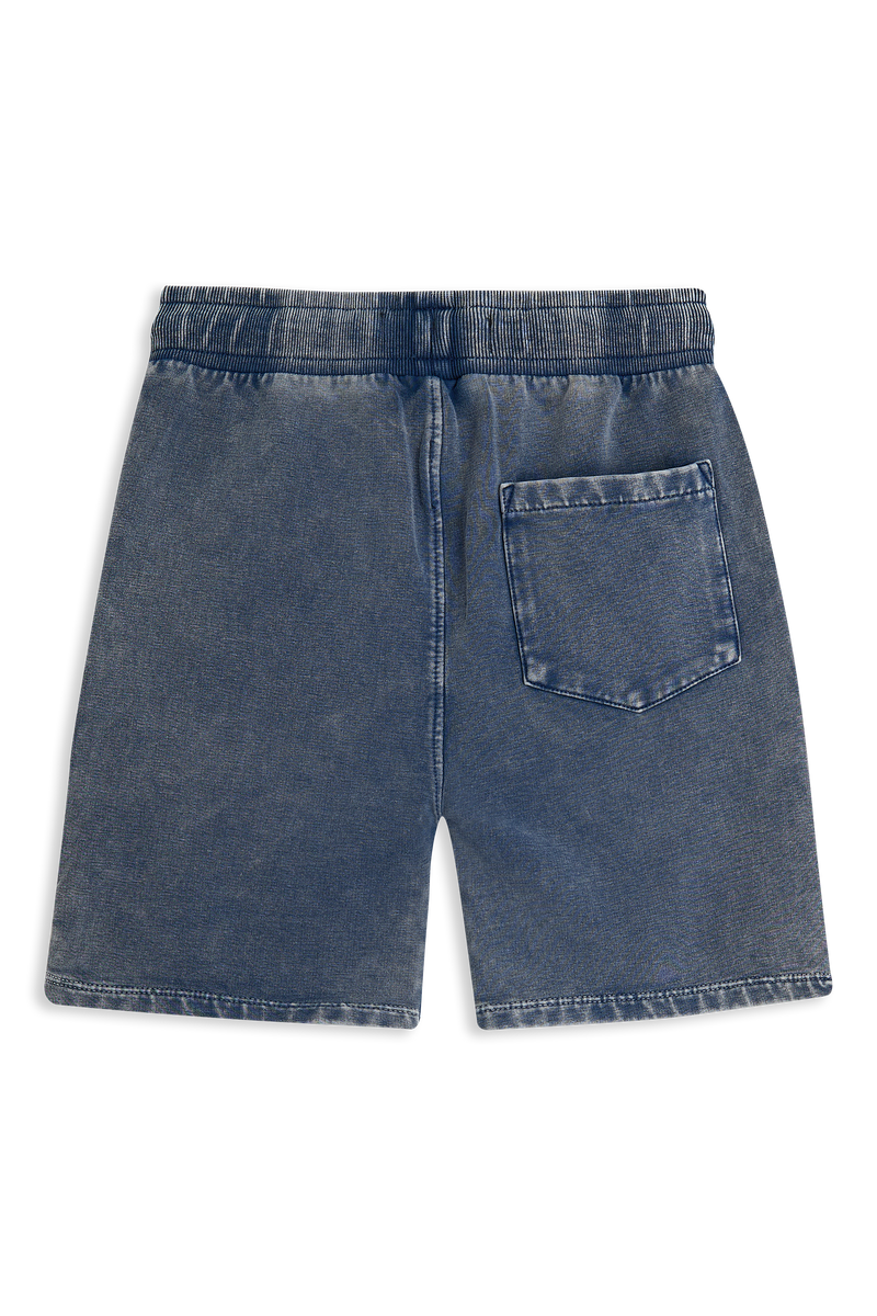 Alexander Denim wash