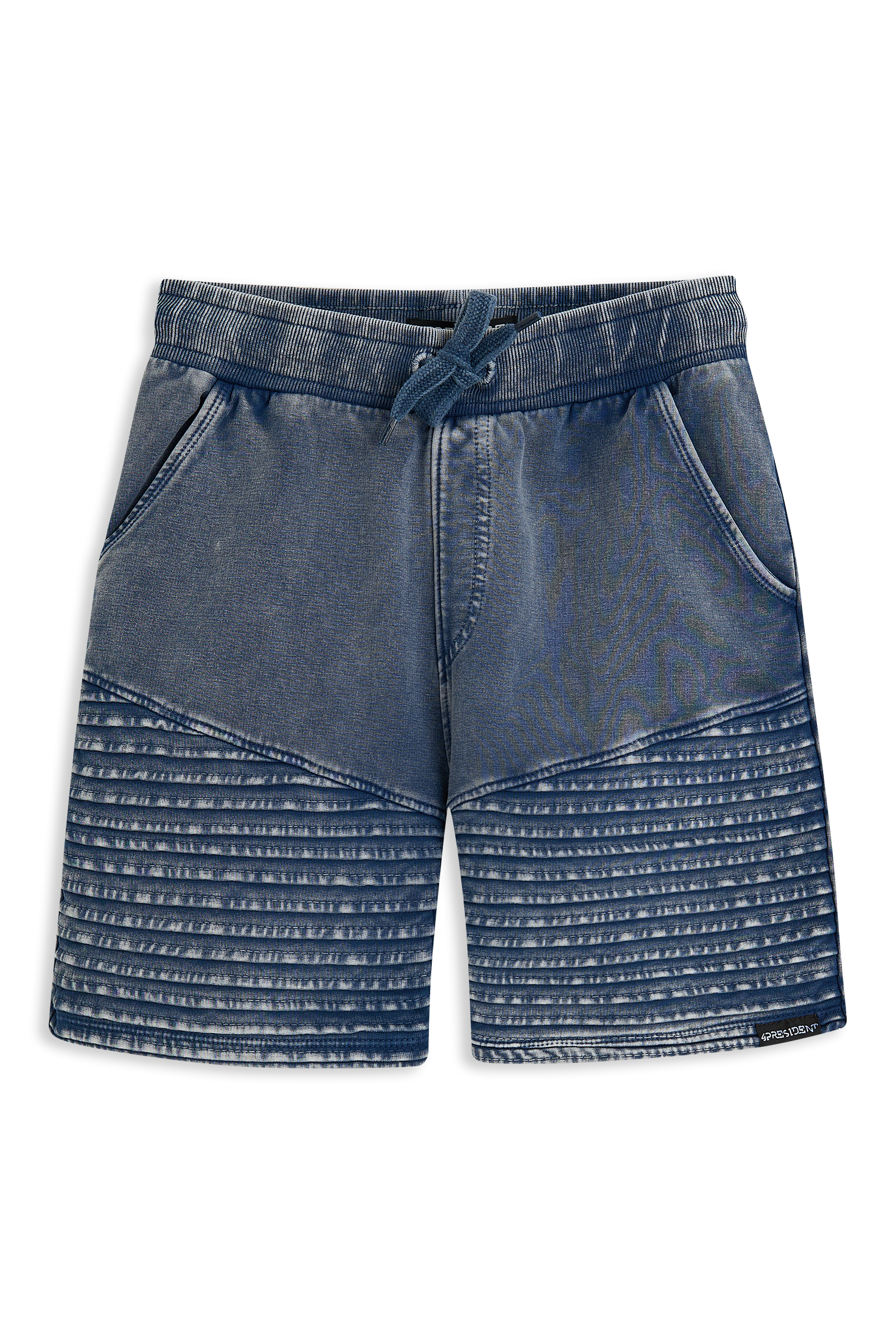 Alexander Denim wash