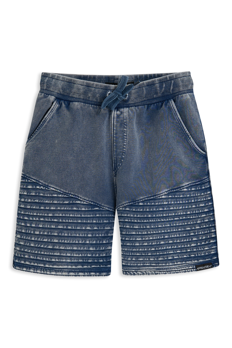 Alexander Denim wash