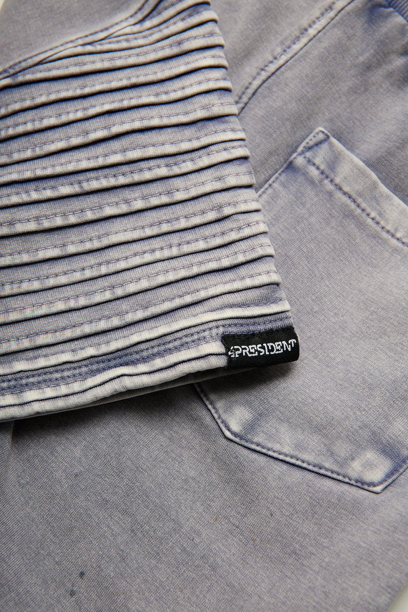 Alexander Light Blue