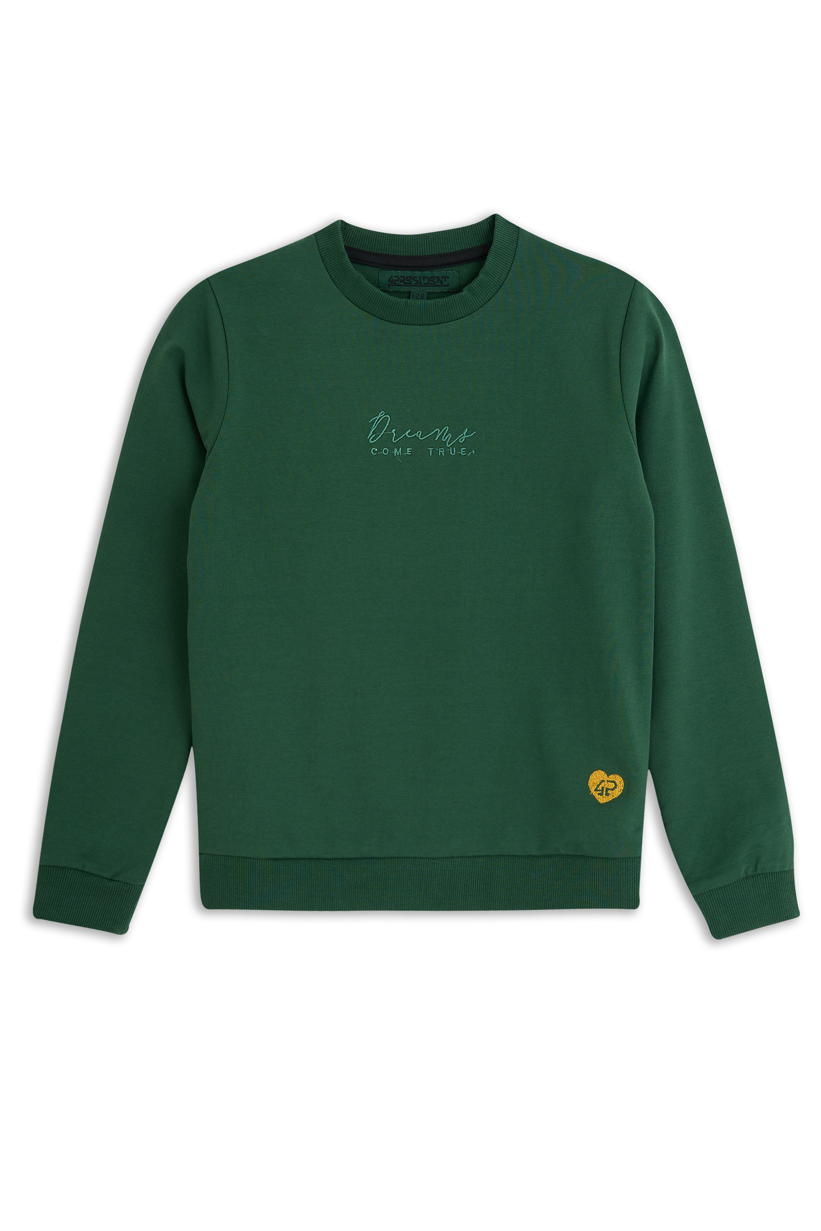 Aniek Green