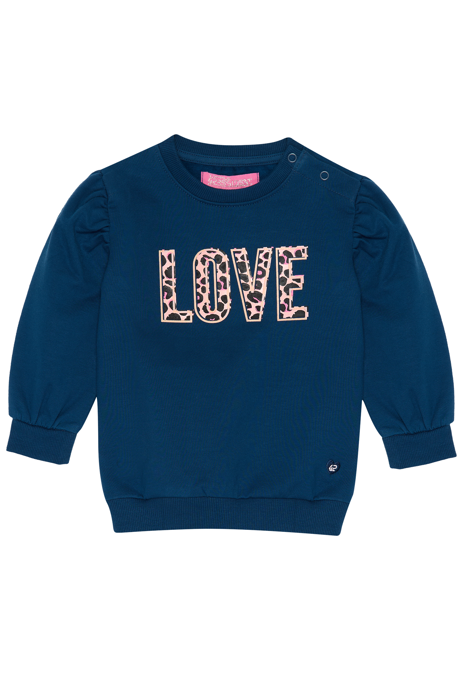 Babet Blue