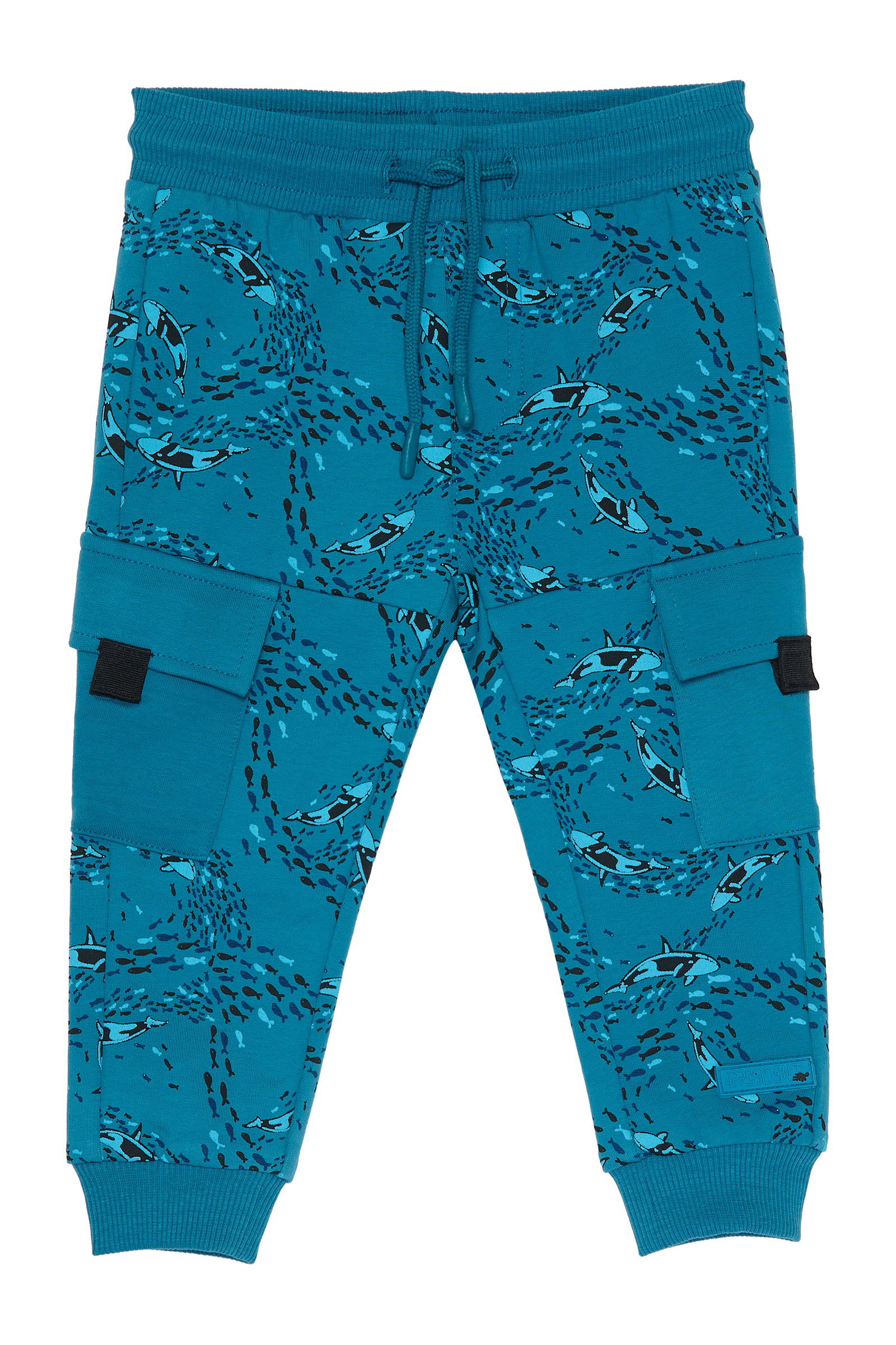 Bas Blue