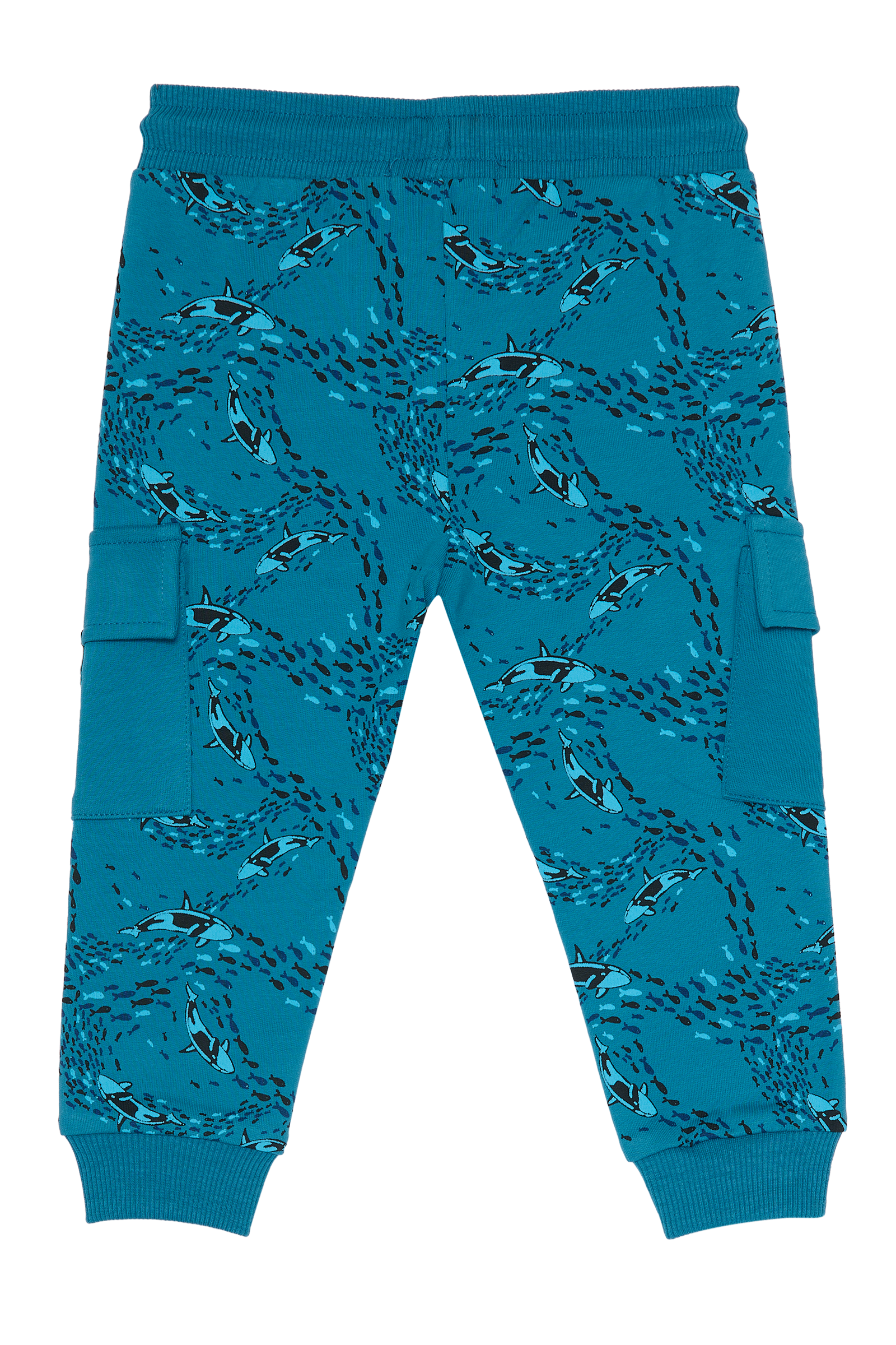 Bas Blue