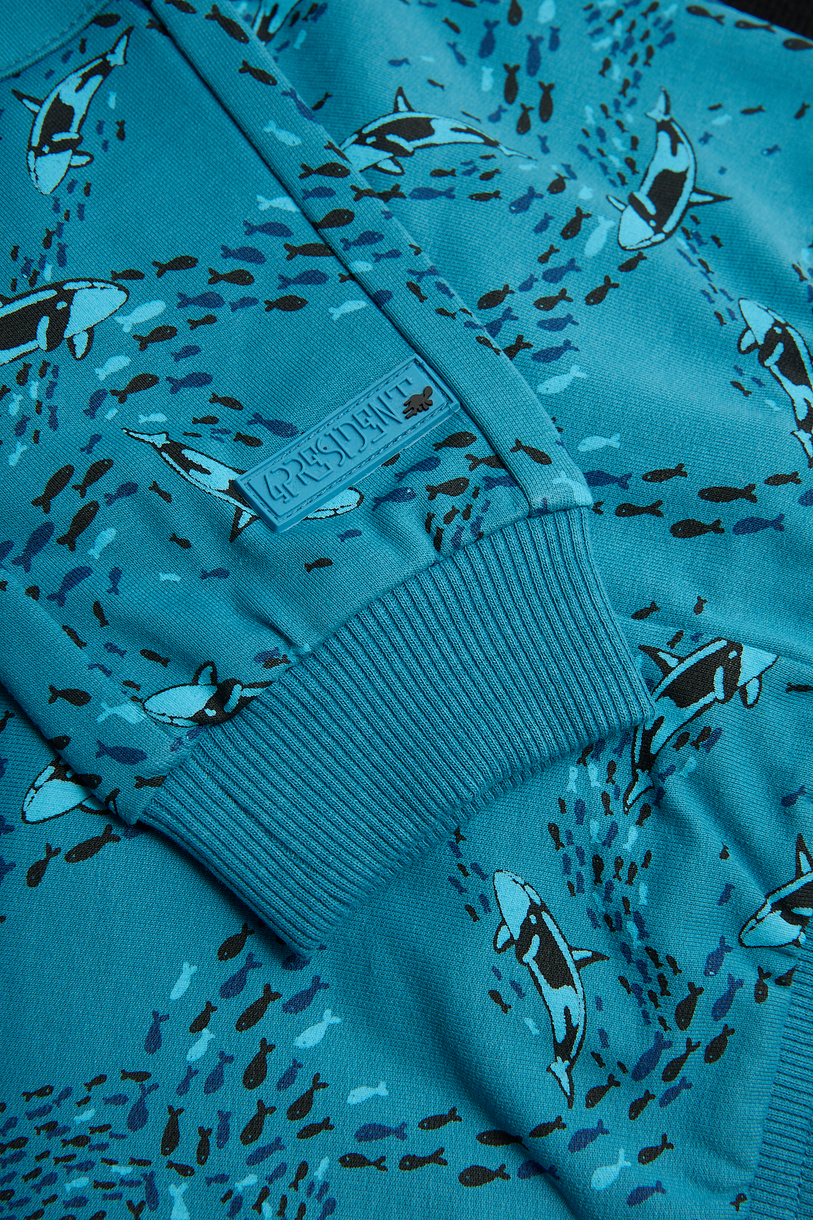 Bas Blue