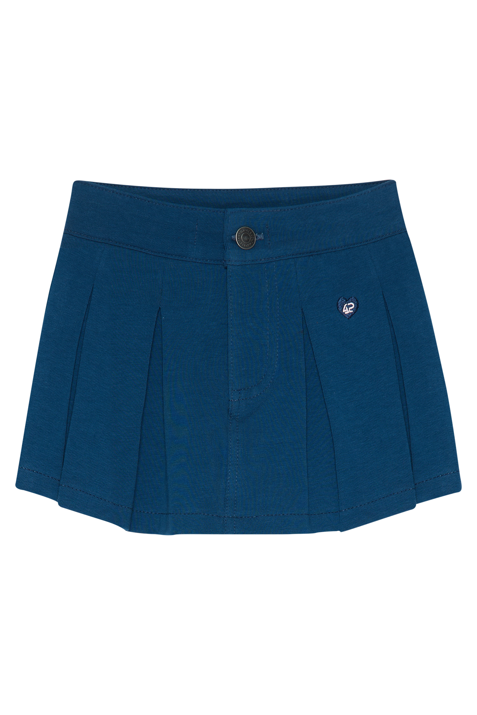 Baukje Blue