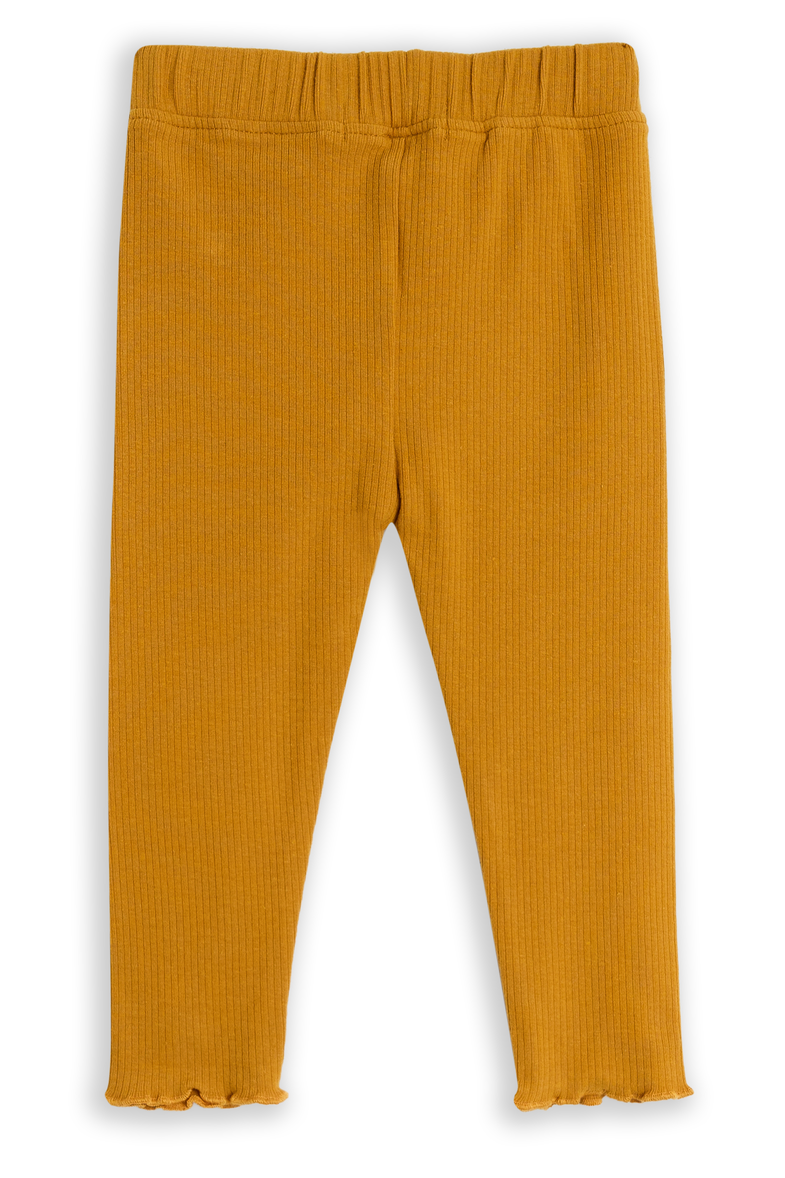 Bette Yellow