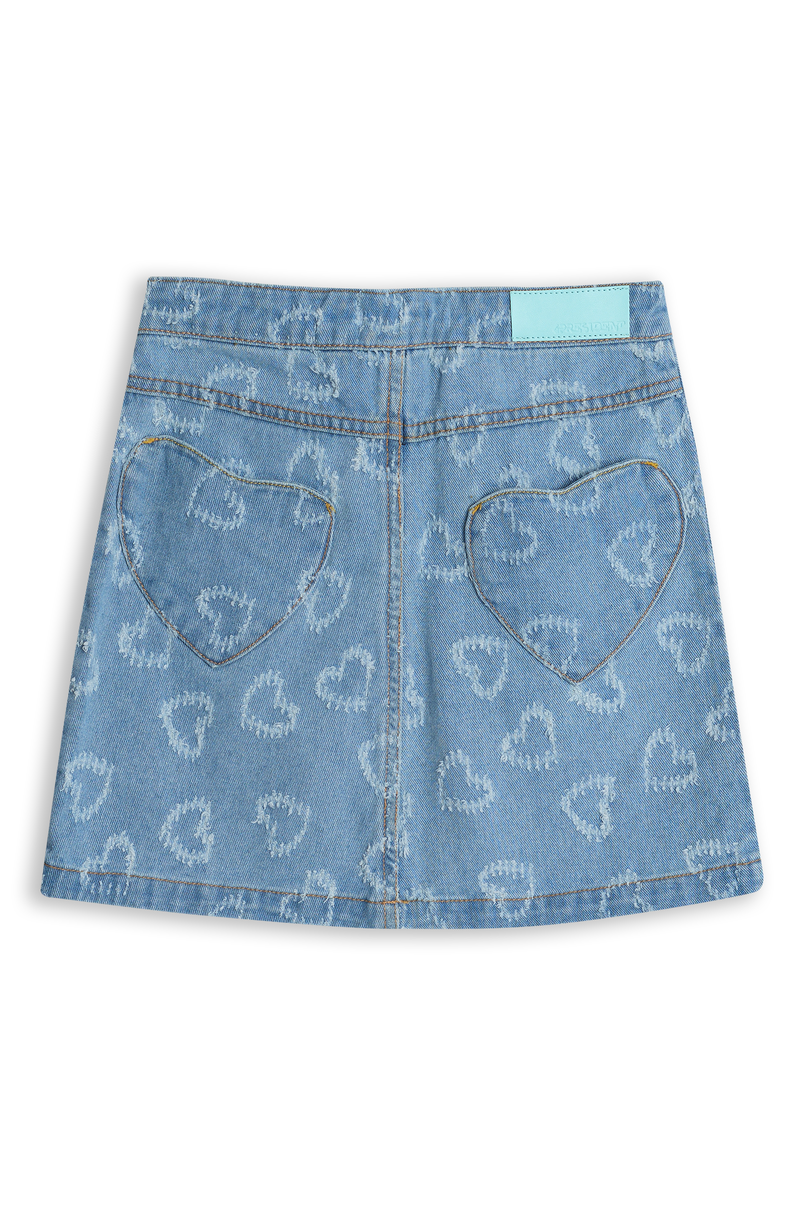 Bowien Denim