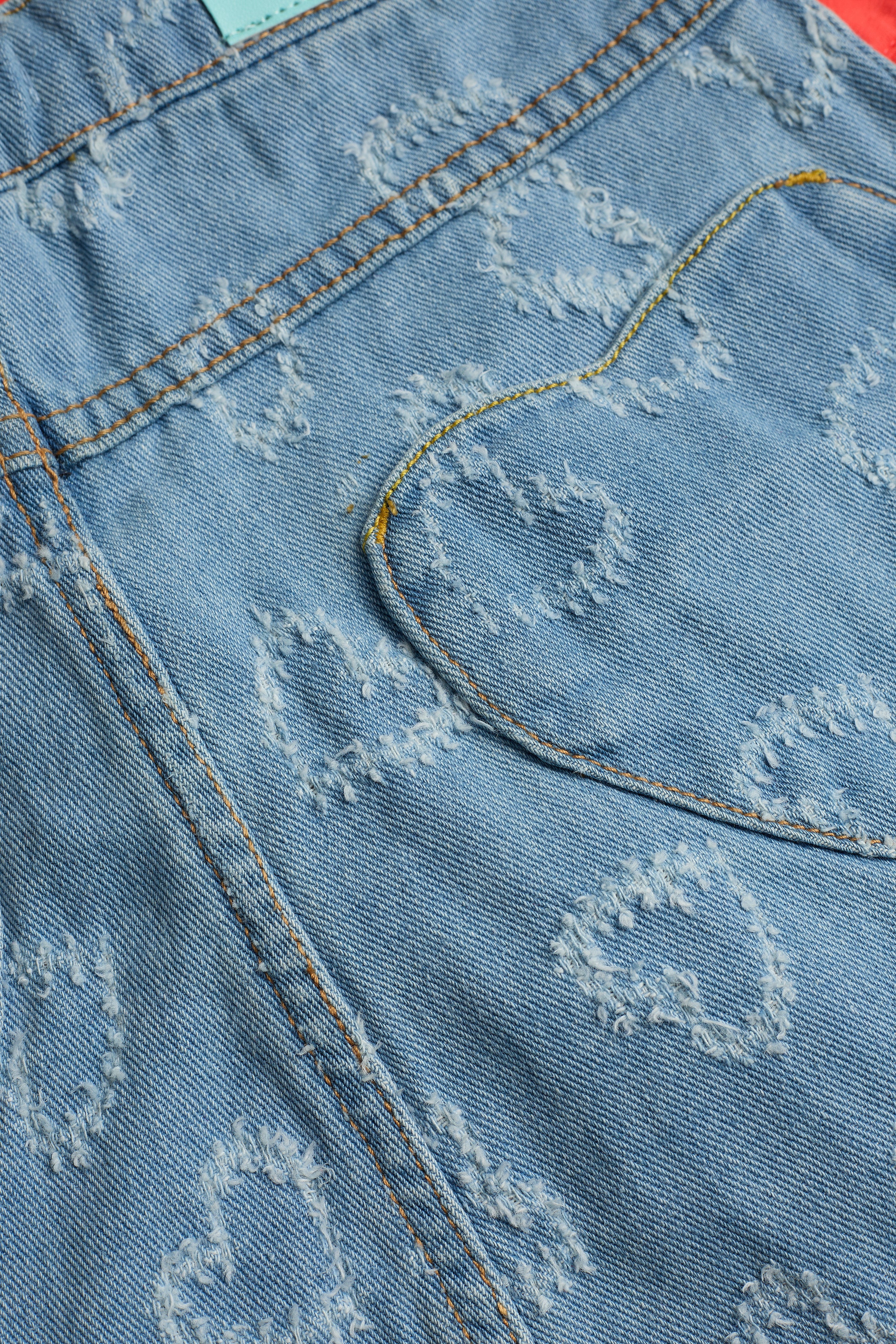 Bowien Denim
