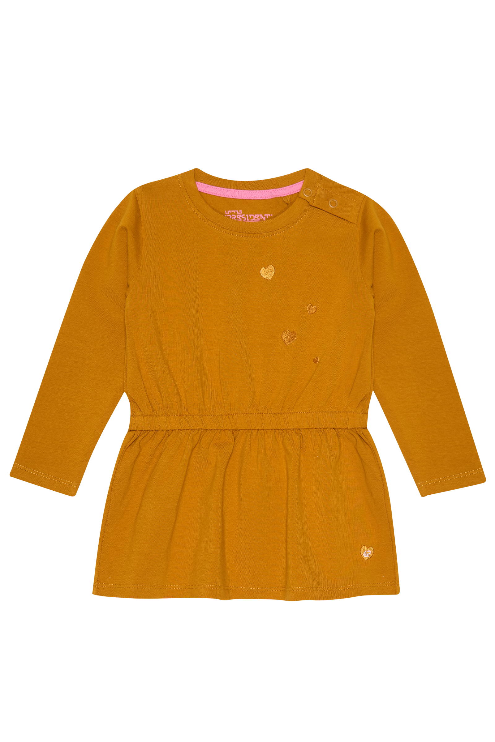 Billie Yellow
