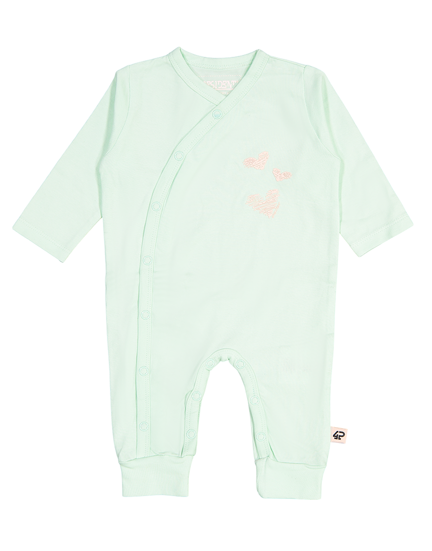 Billy Mint