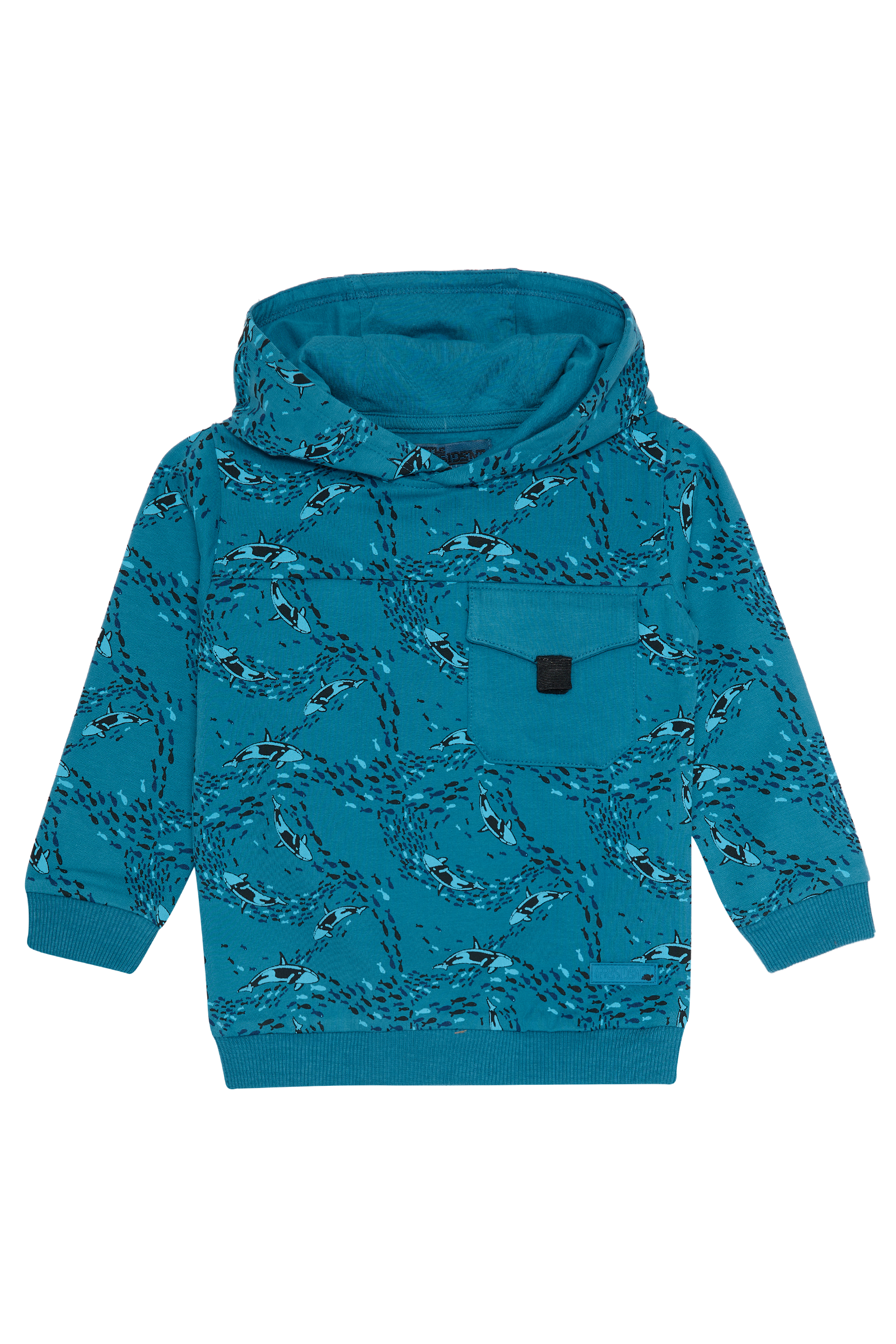 Boaz Blue