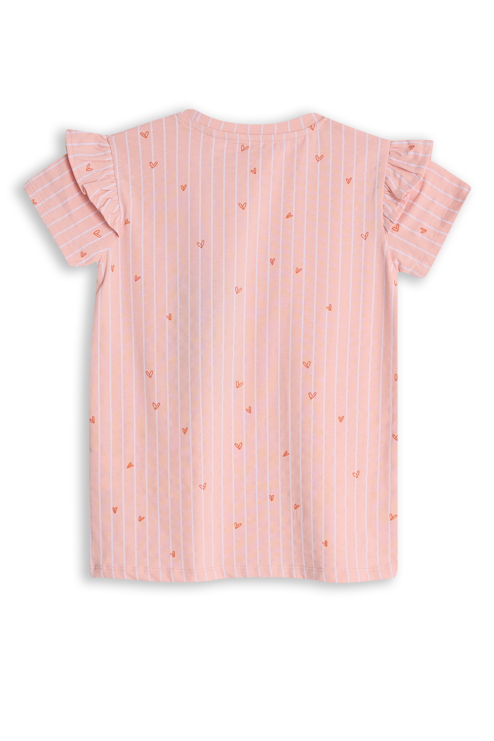Bobbi Powder pink