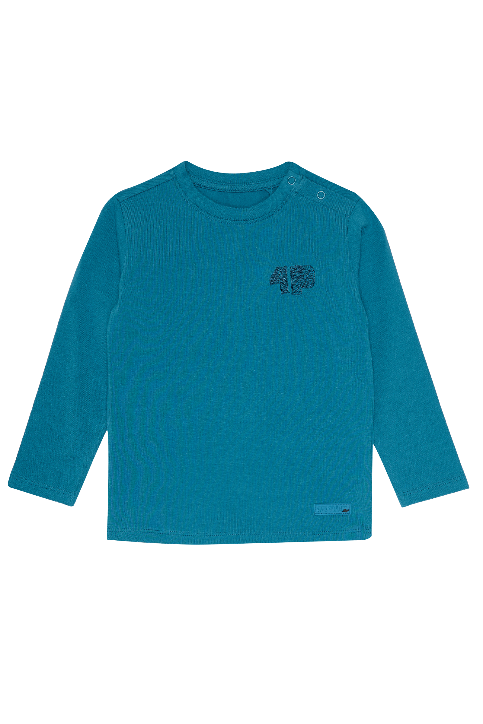 Boris Blue