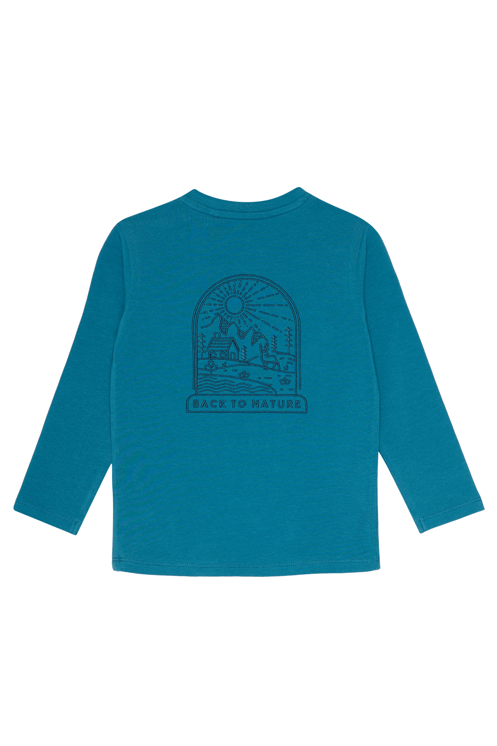 Boris Blue