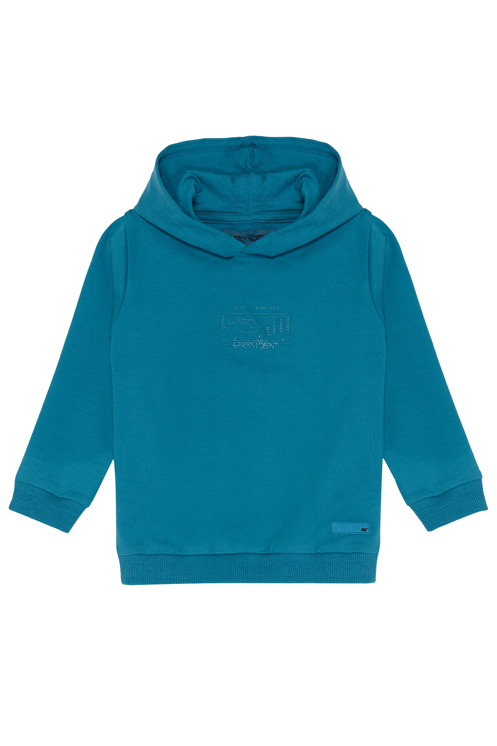 Borre Blue