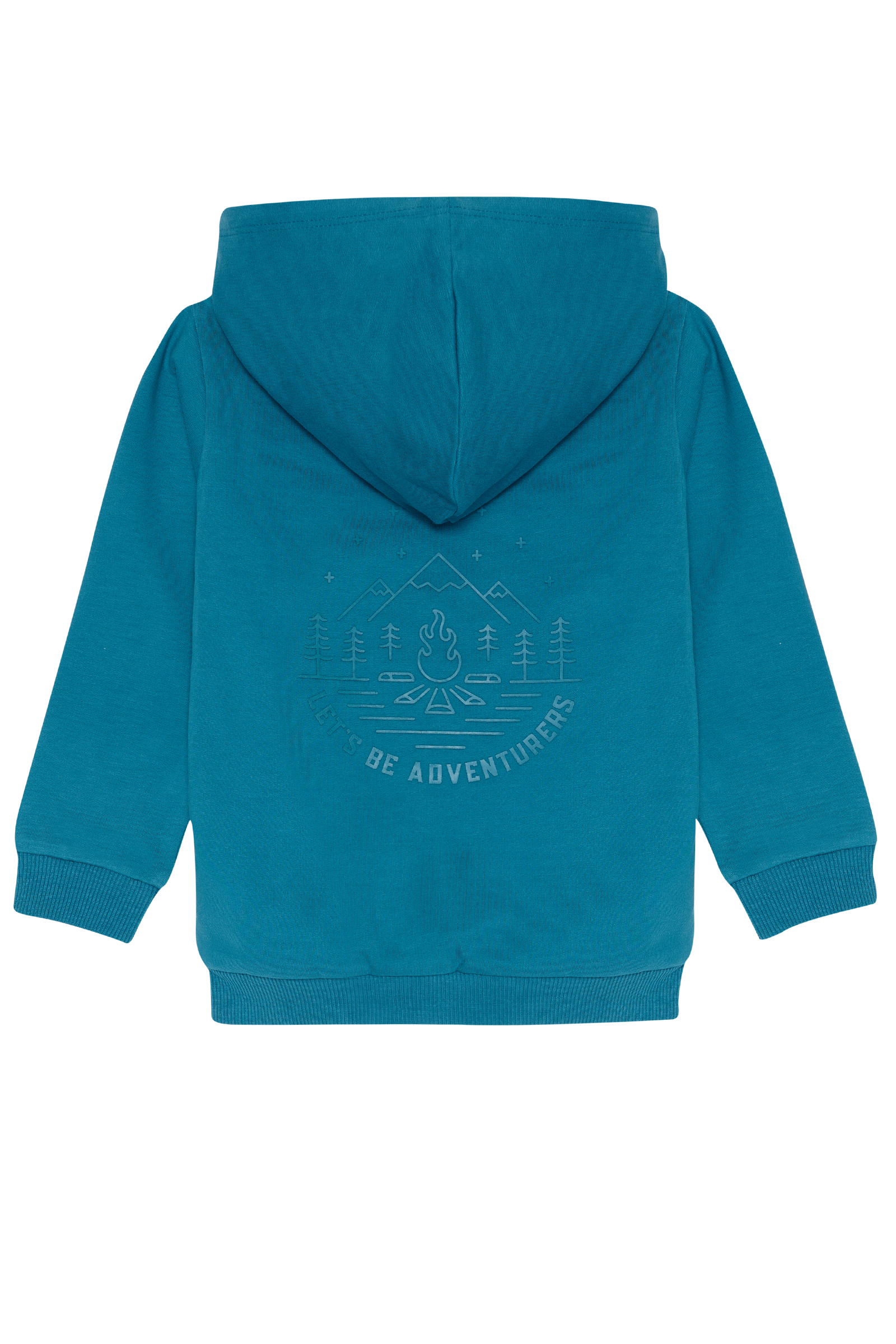 Borre Blue