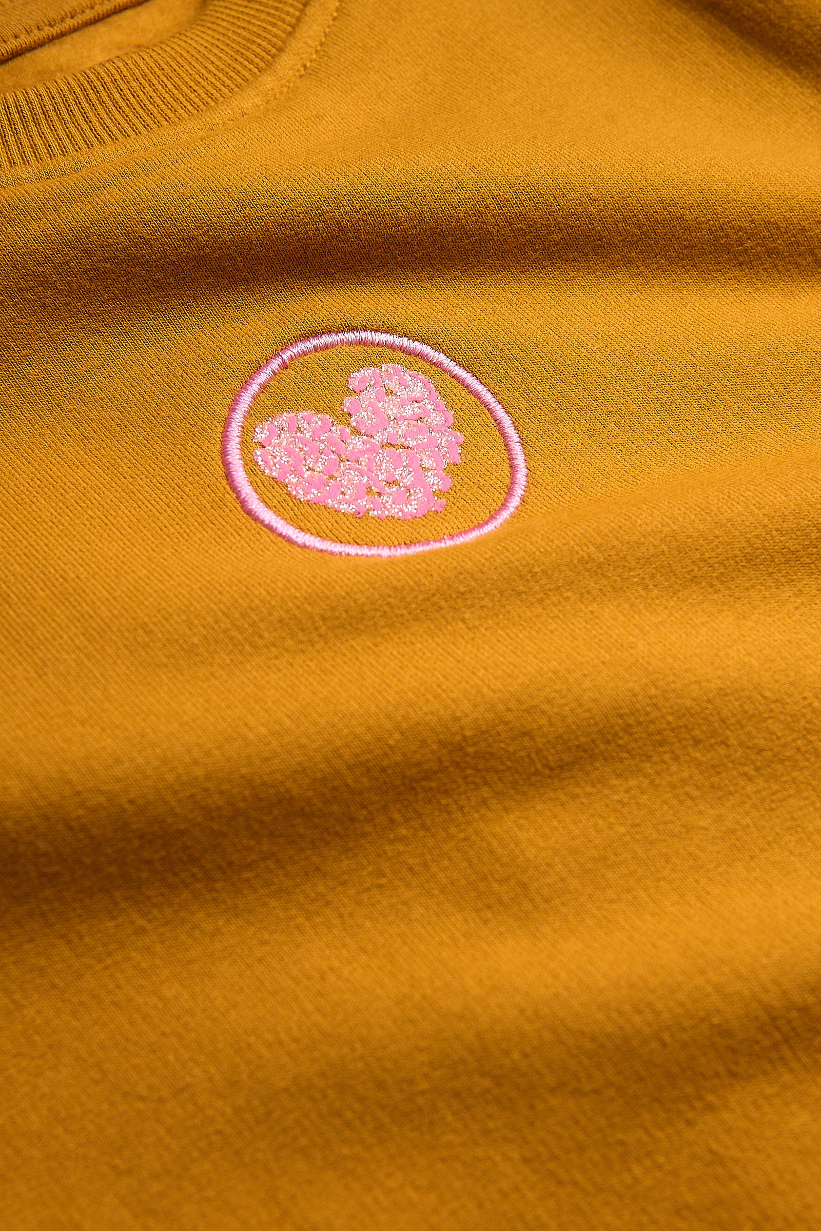Bindi Yellow