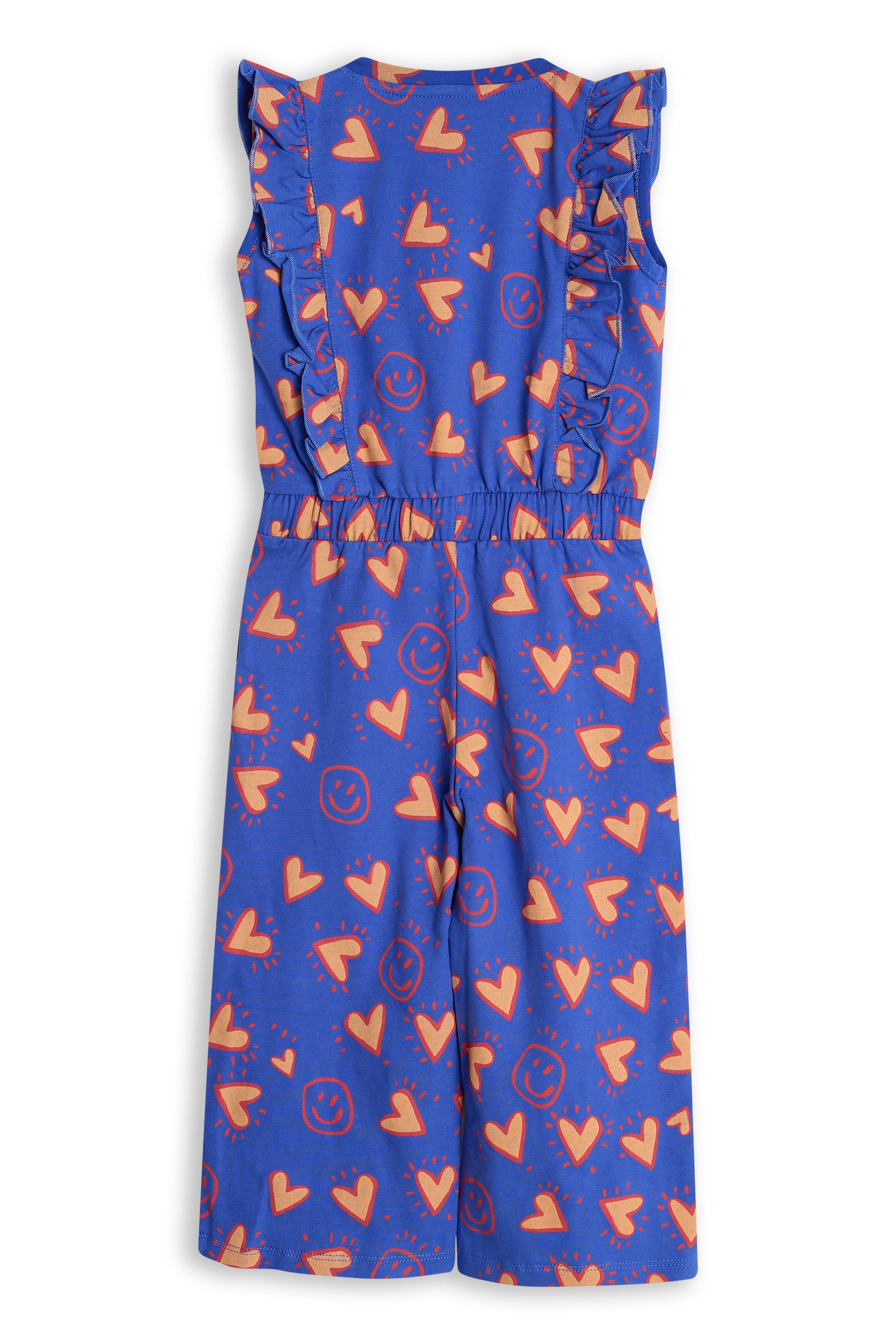 Candice Dazzling blue