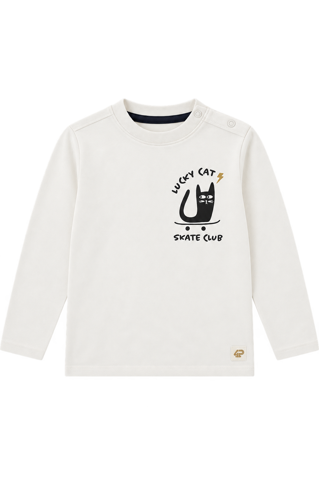 KAI- SOFT WHITE-1
