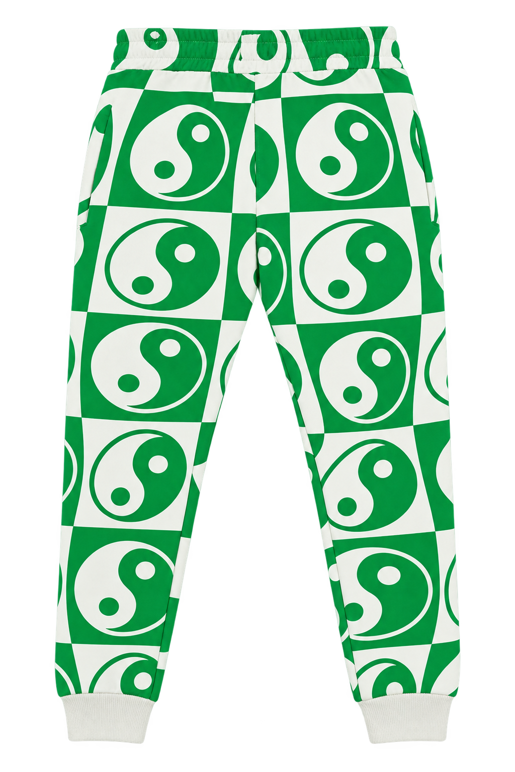 LEROY -ISLAND GREEN -2