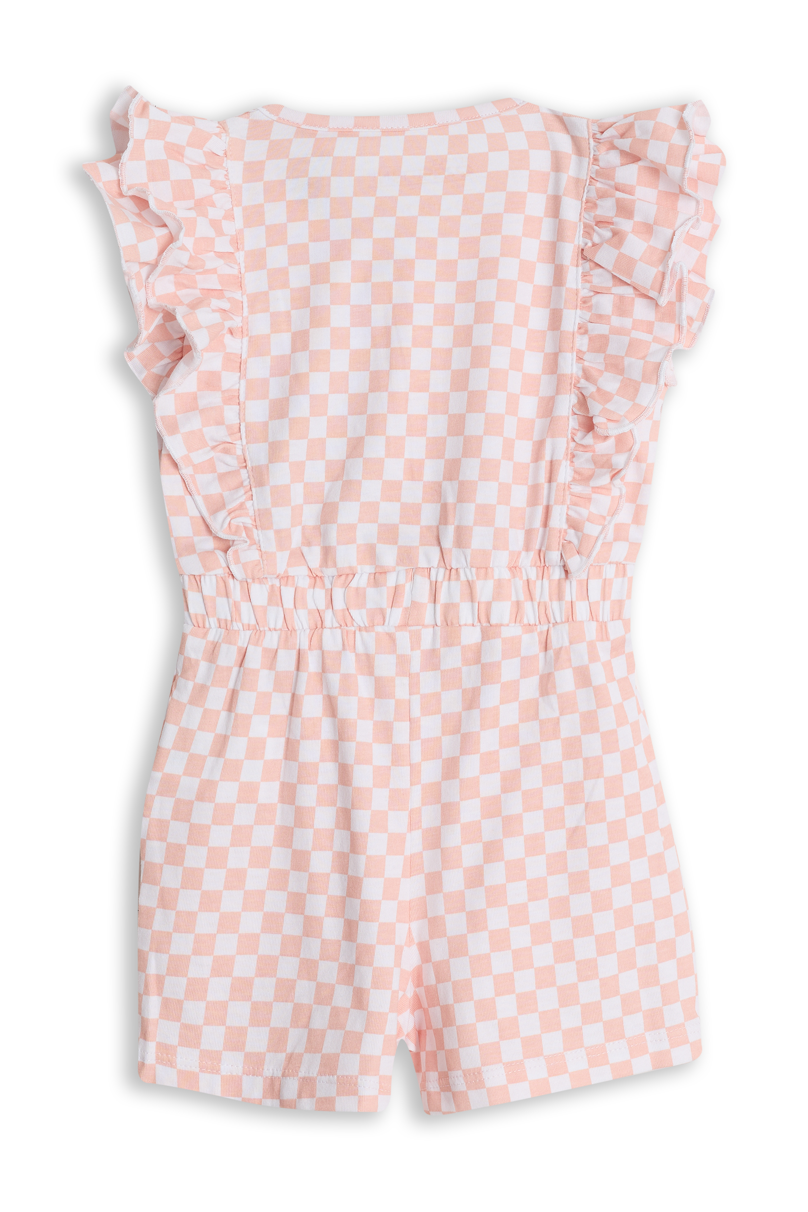 Danielle Powder pink