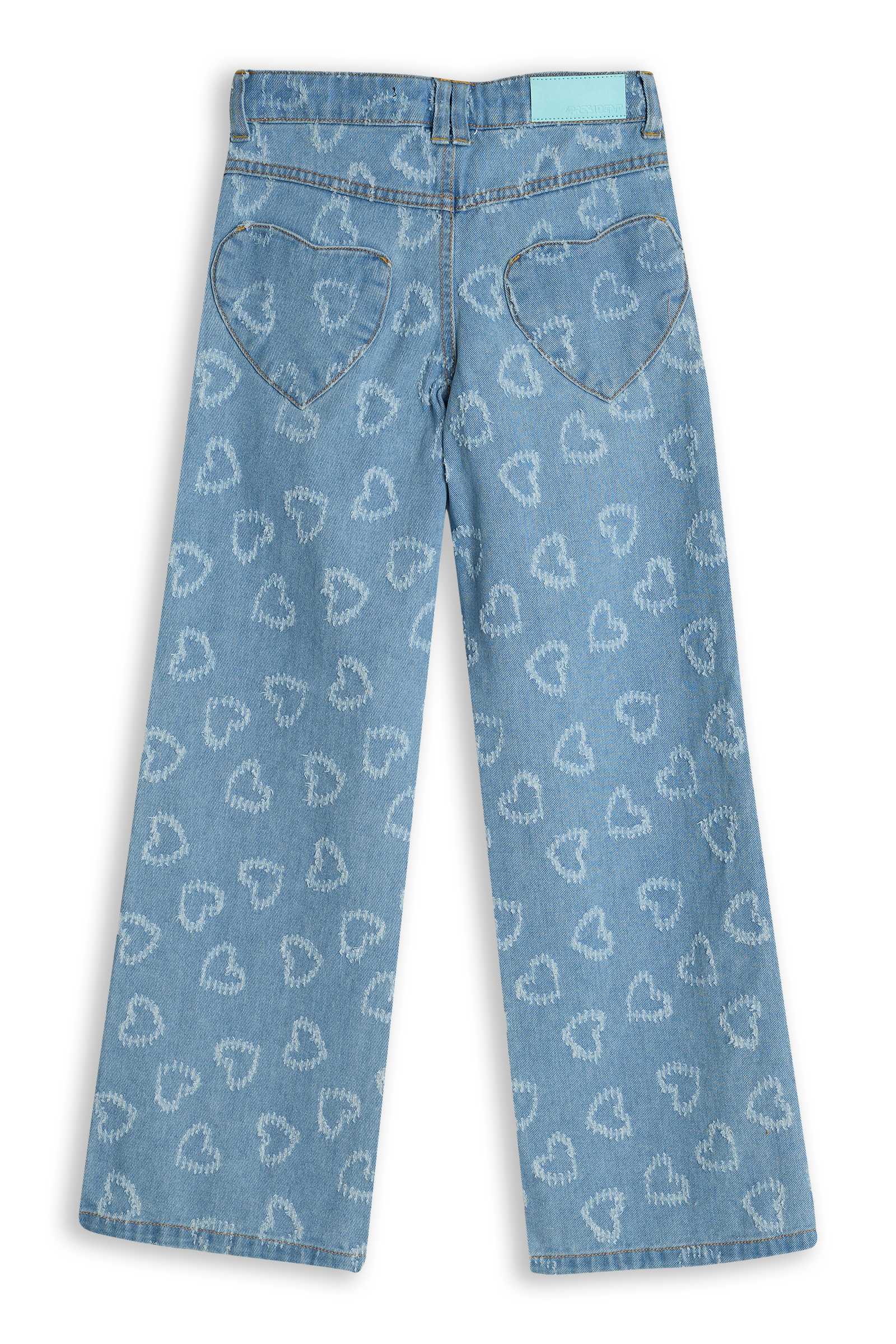 Betsy Denim