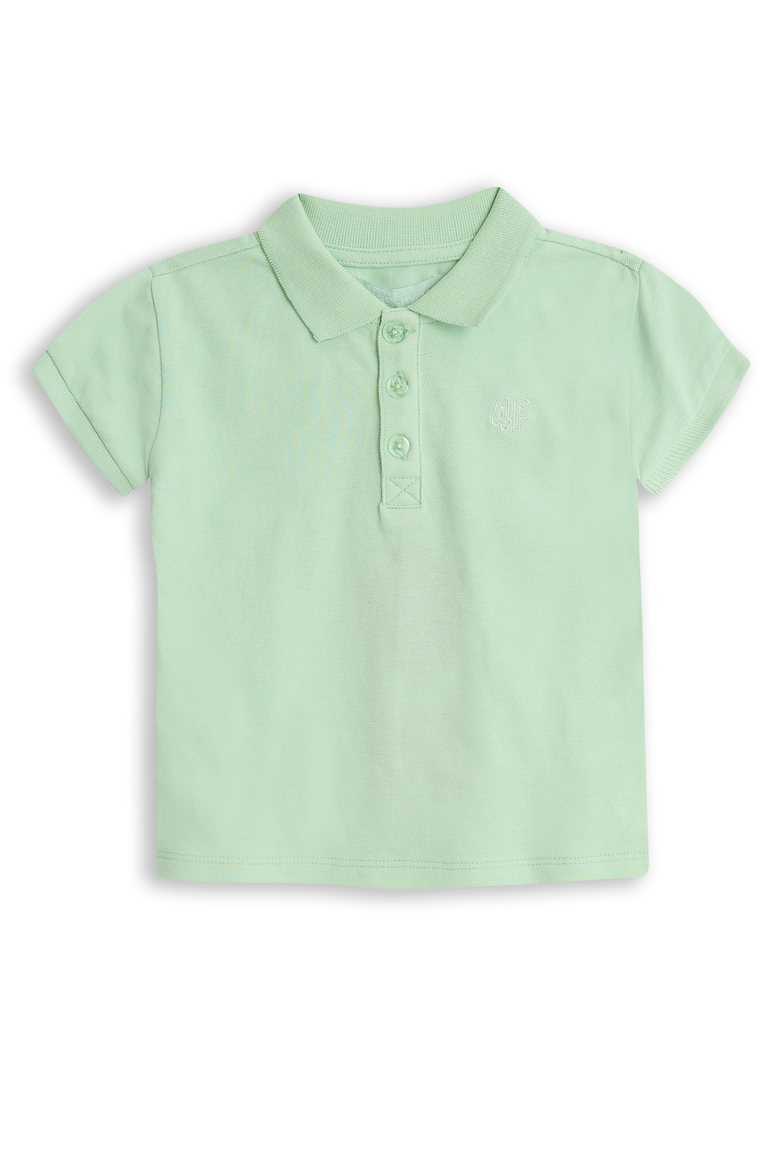 Dex Pastel green