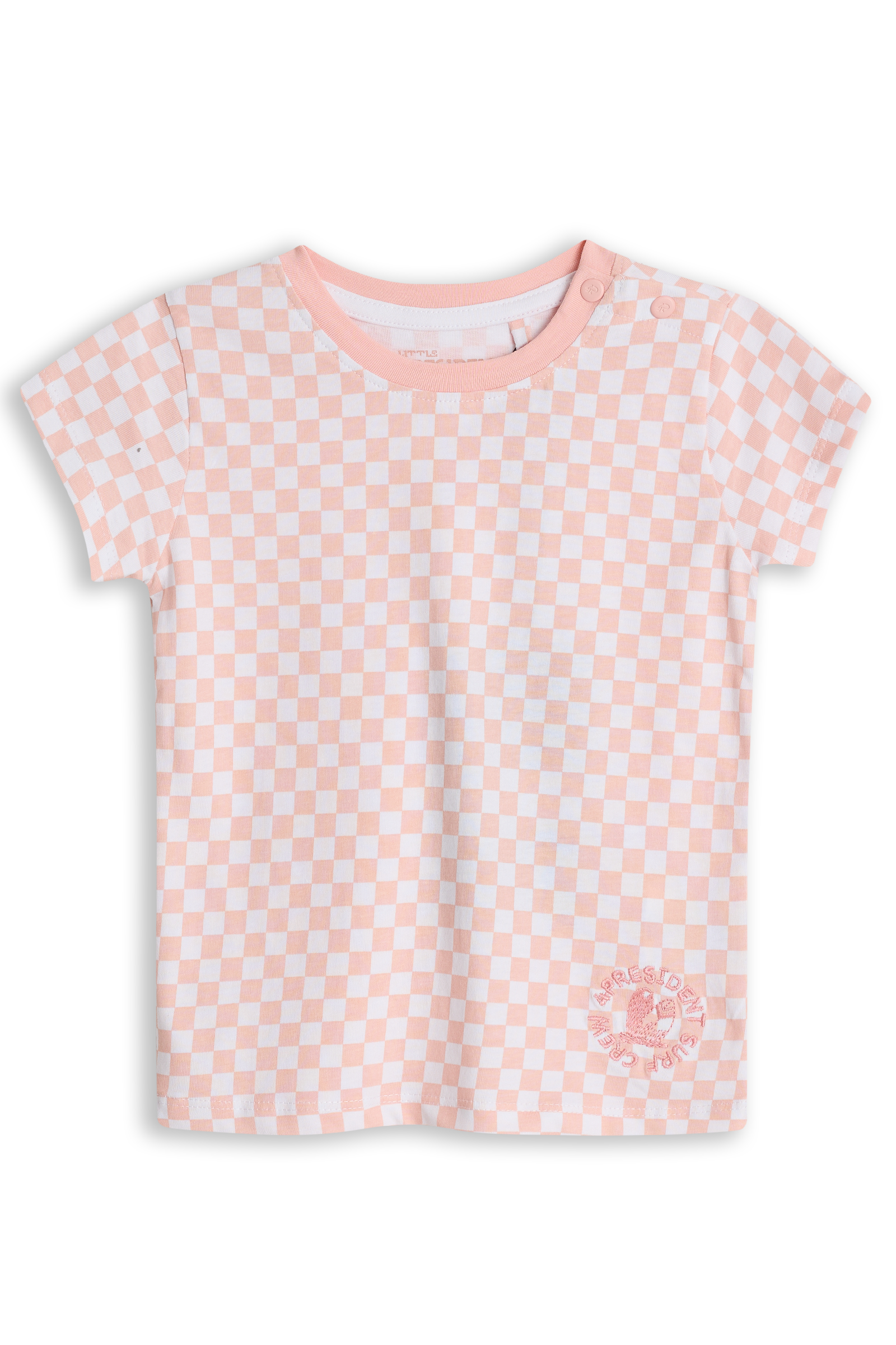 Dirkje Small check AOP