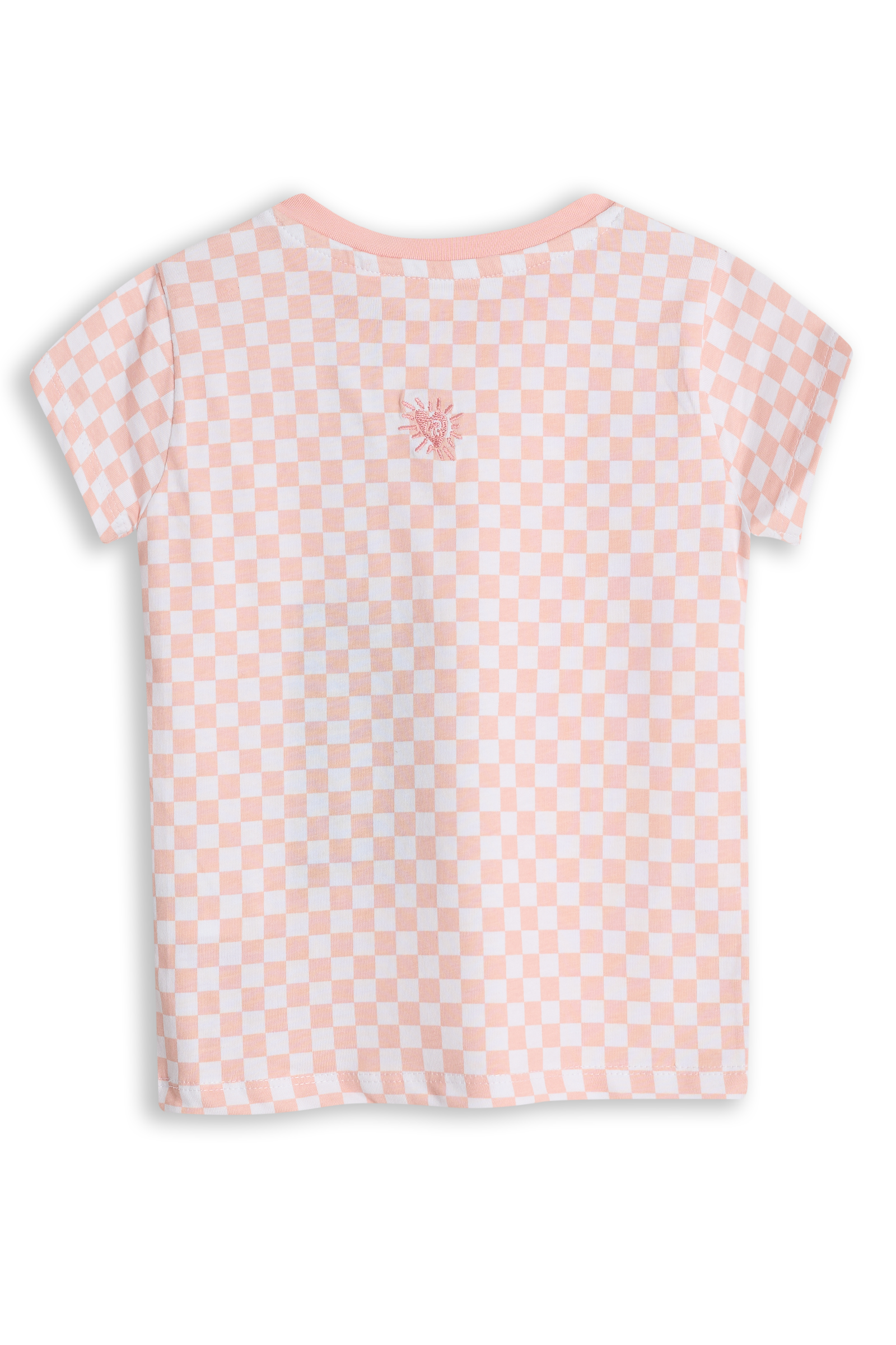 Dirkje Small check AOP