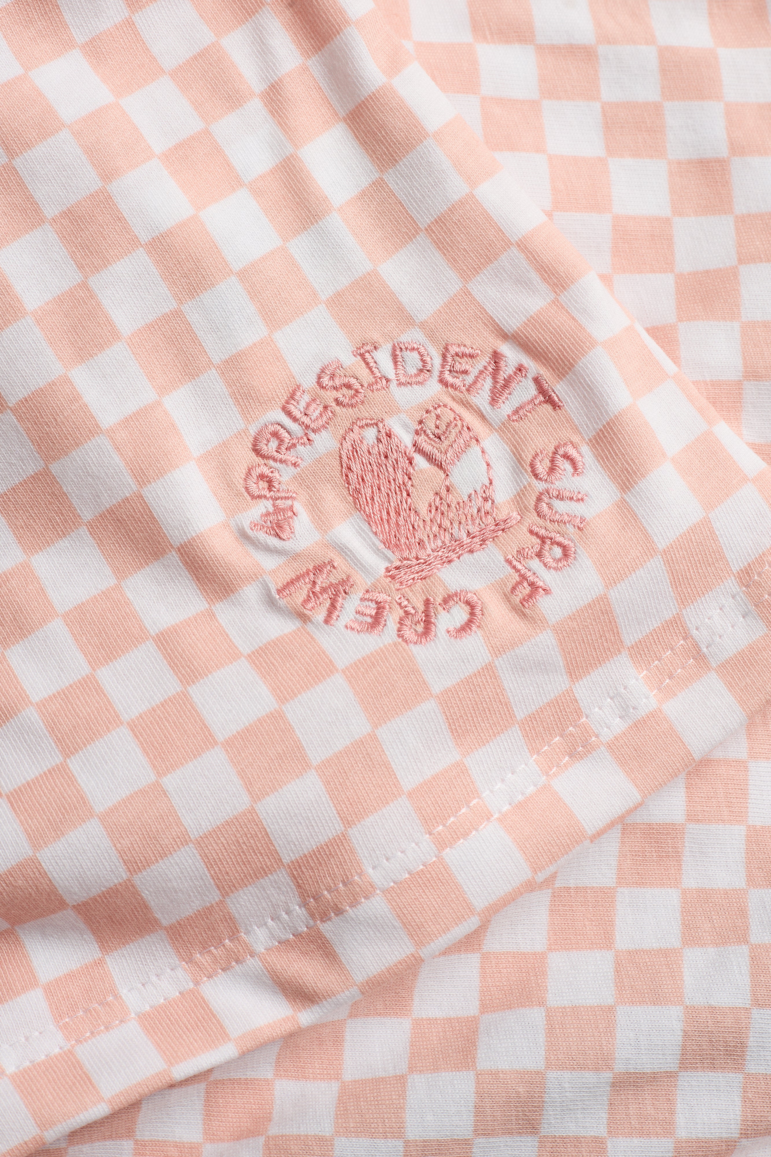 Dirkje Small check AOP