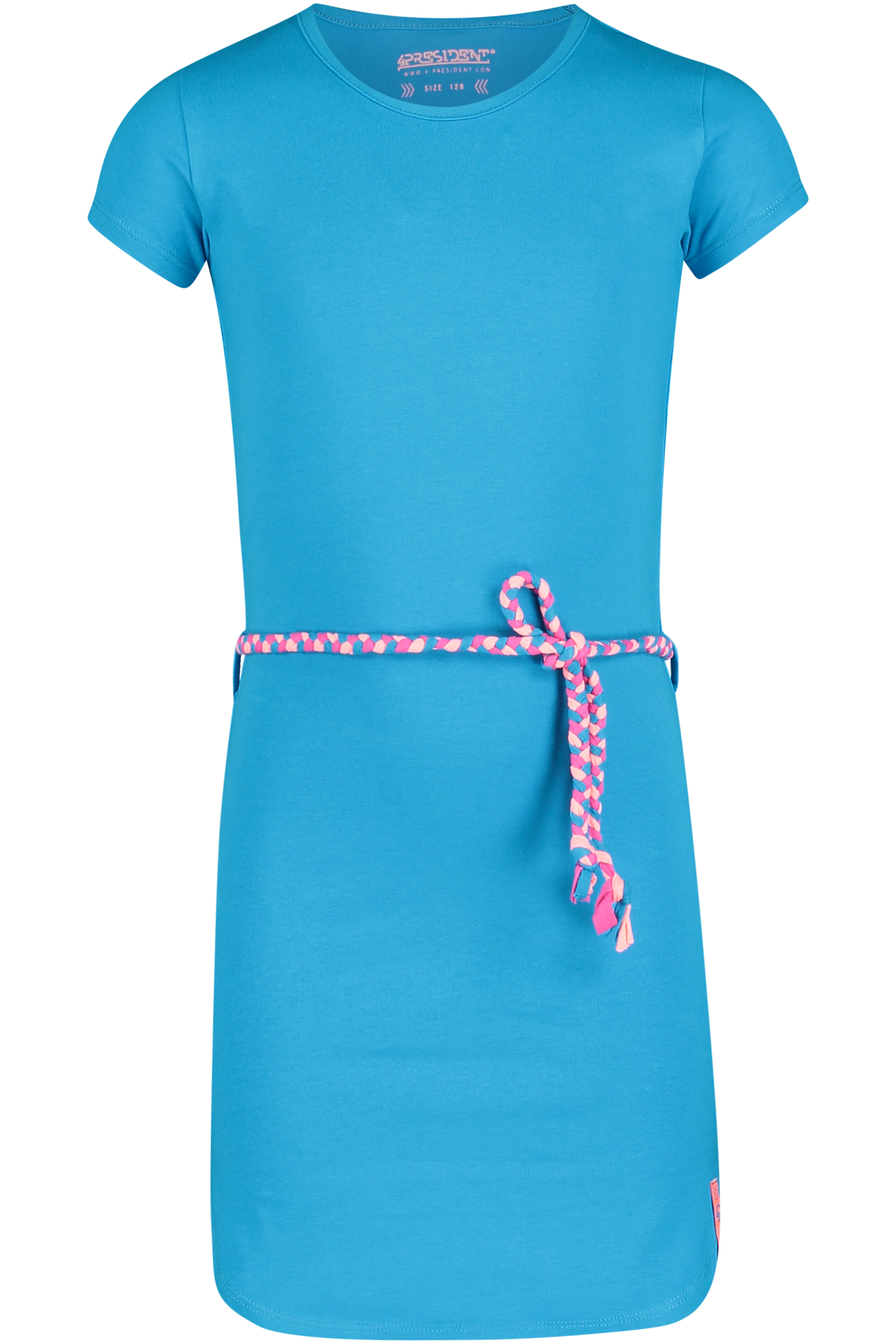 Davina Dark Turquoise
