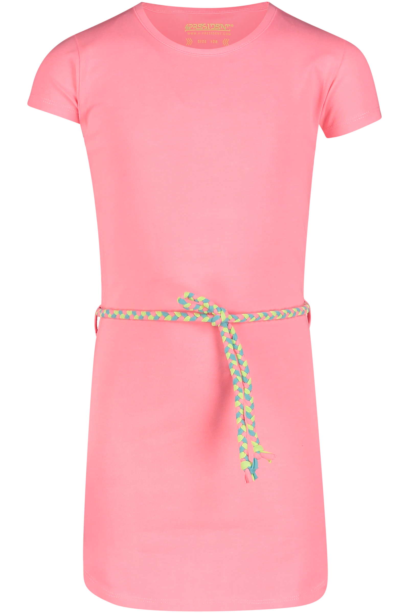 Davina Light Neon Pink