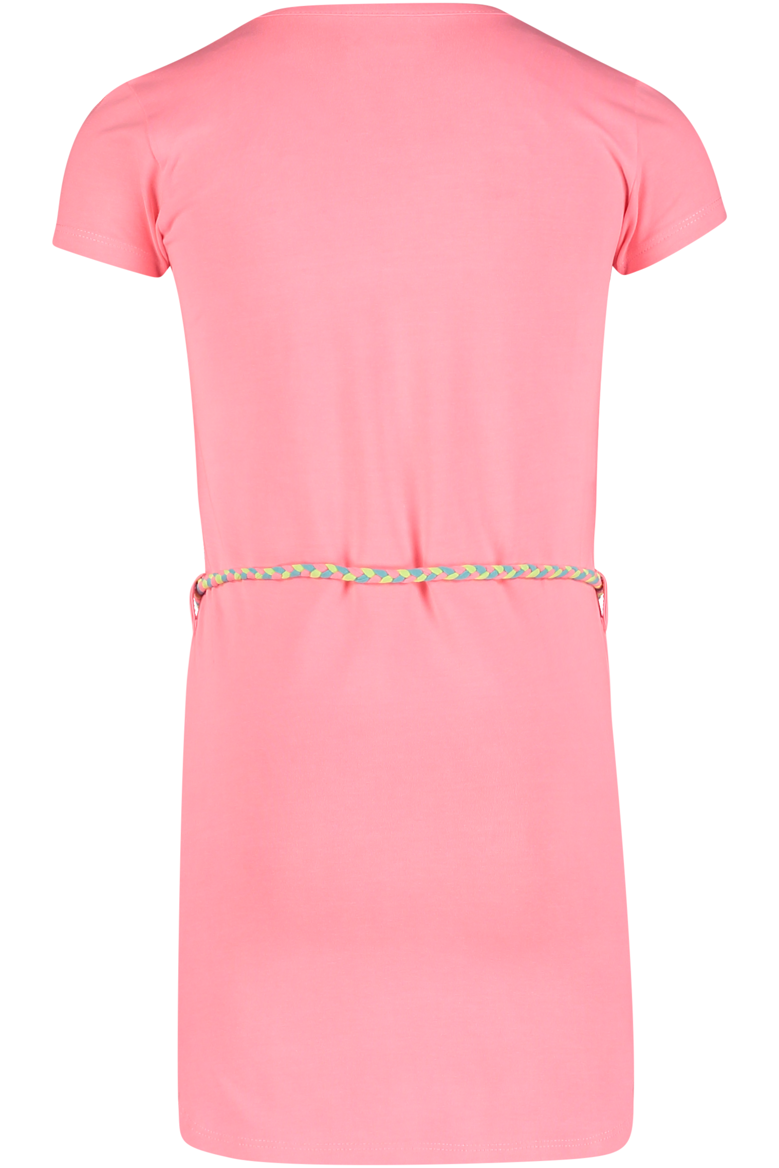 Davina Light Neon Pink