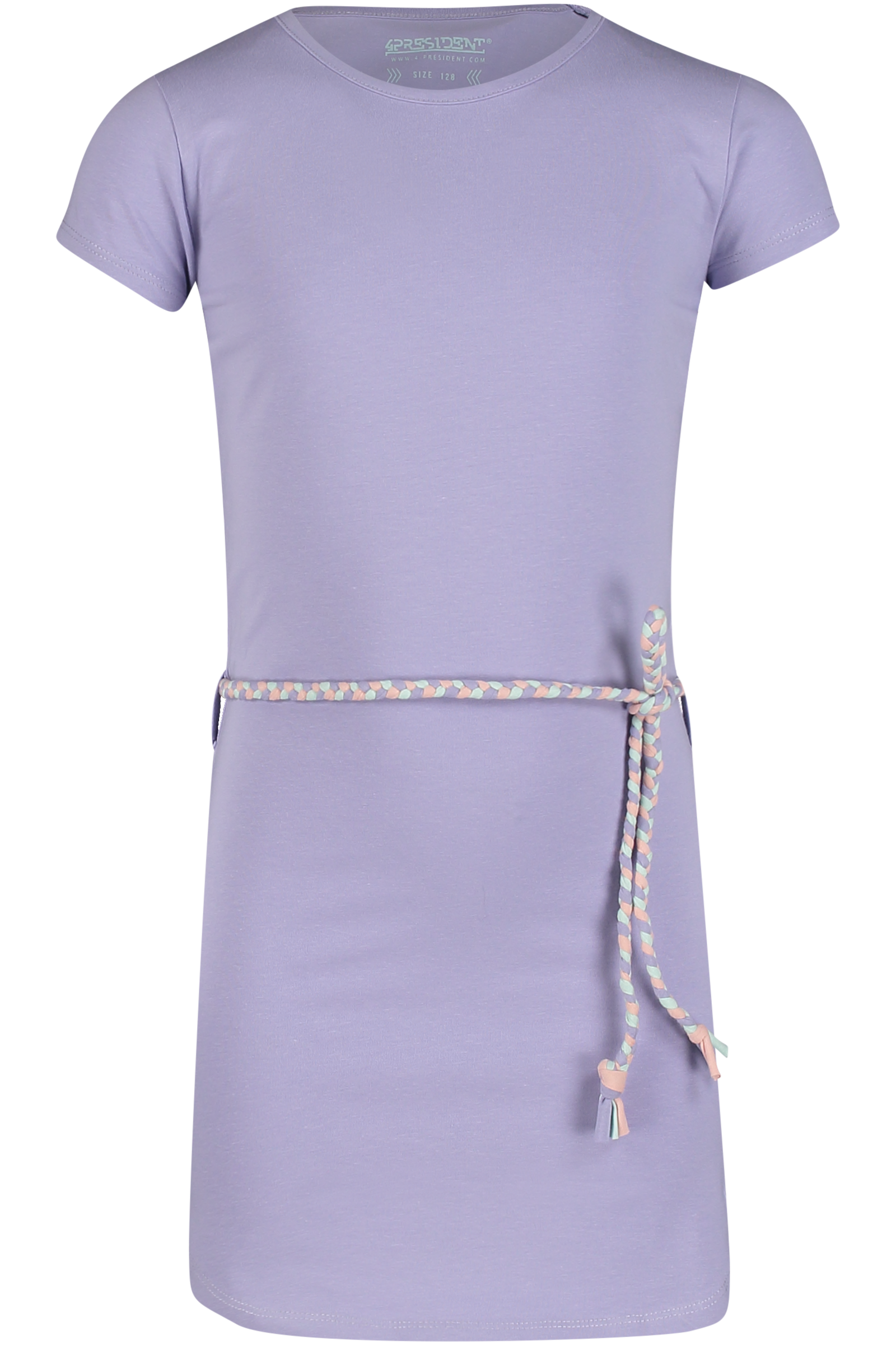 Davina Lilac