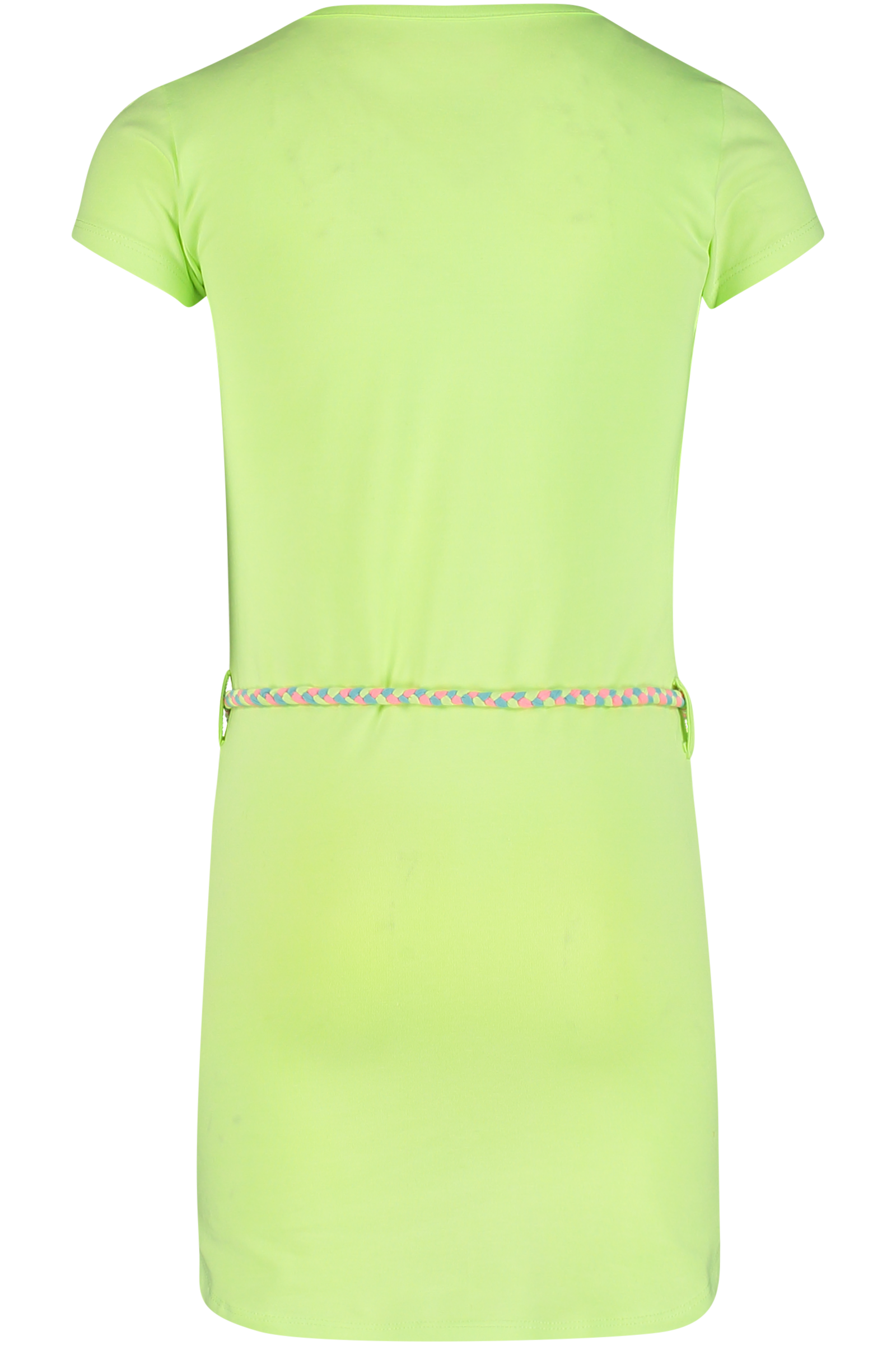 Davina Neon Yellow