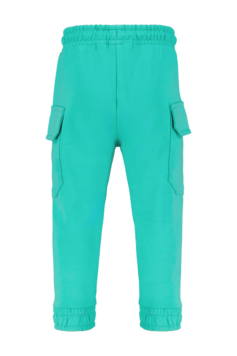 Elai Marine Green