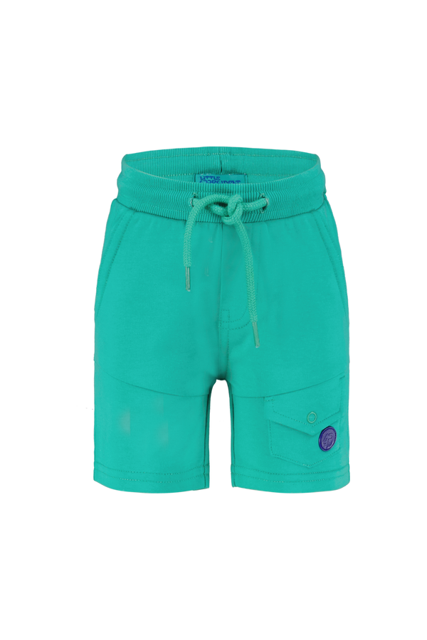 Eros Marine Green