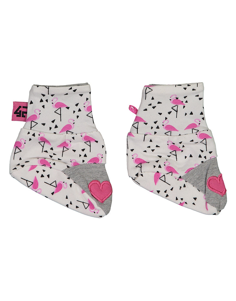 Baby Giftset Flamingo