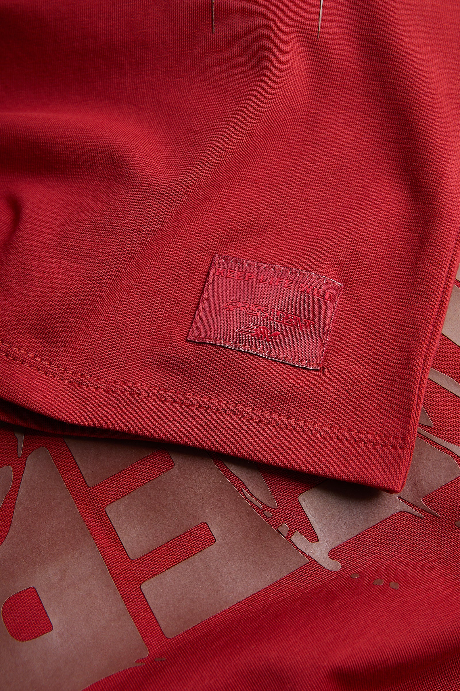 Gianny Red