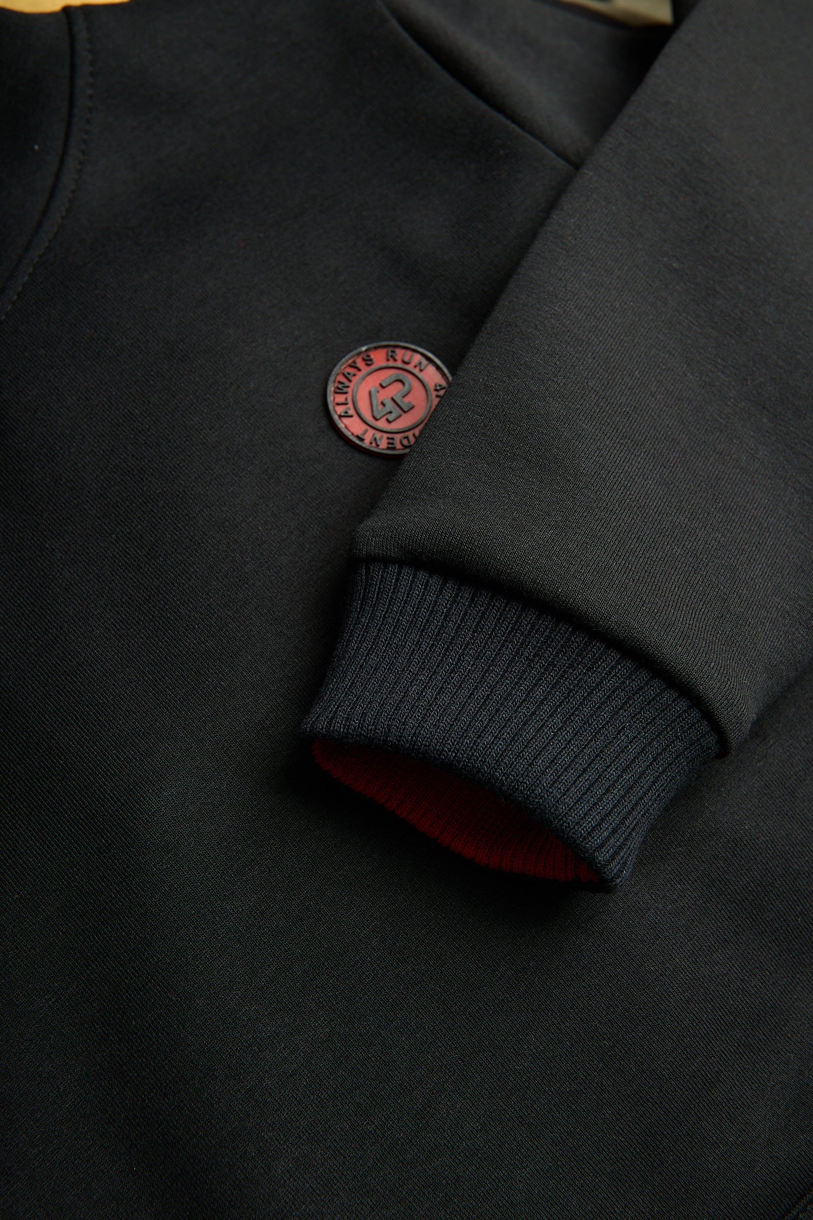 Gian Black